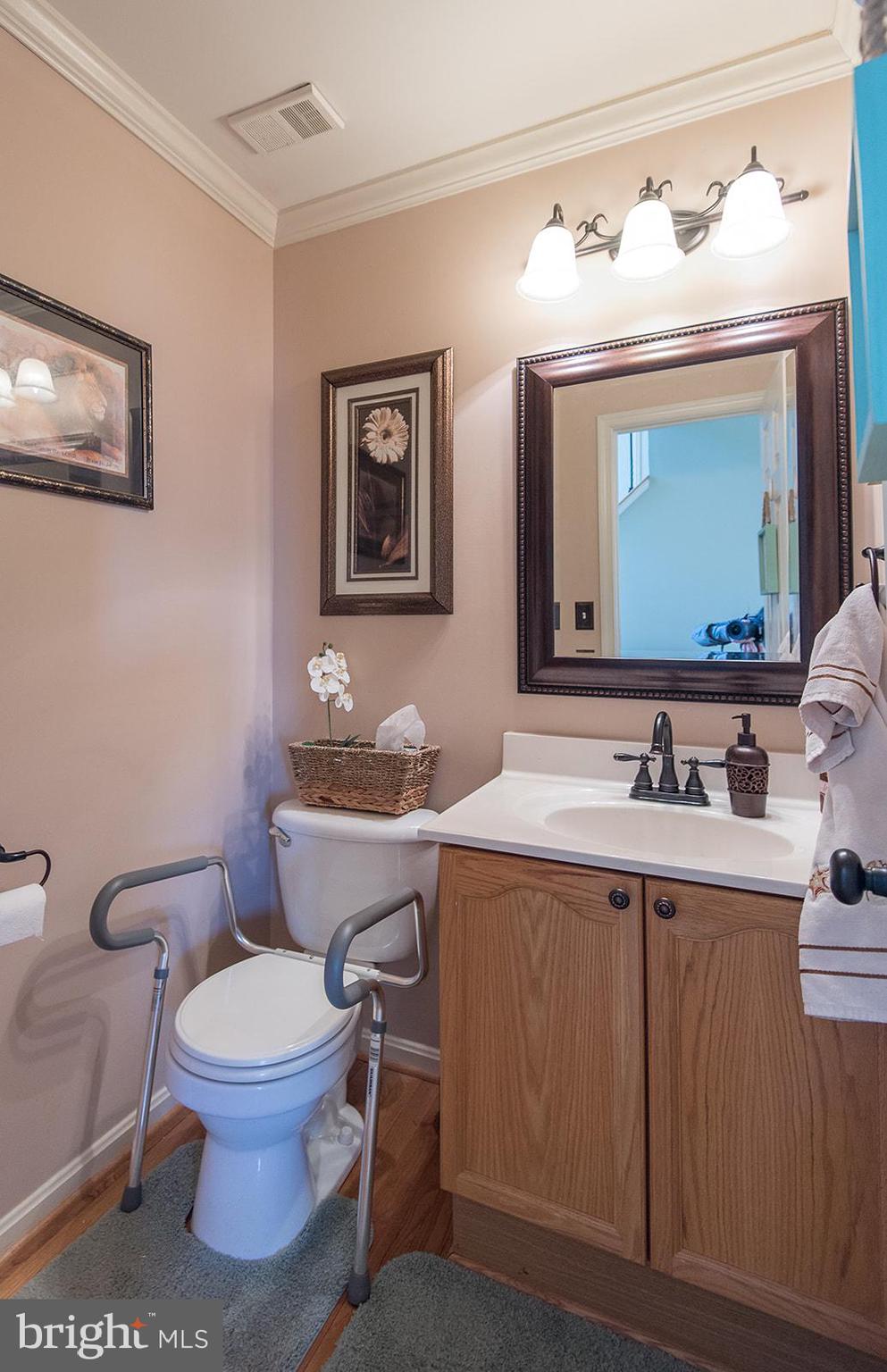 AUSTIN RIDGE - Residential Lease