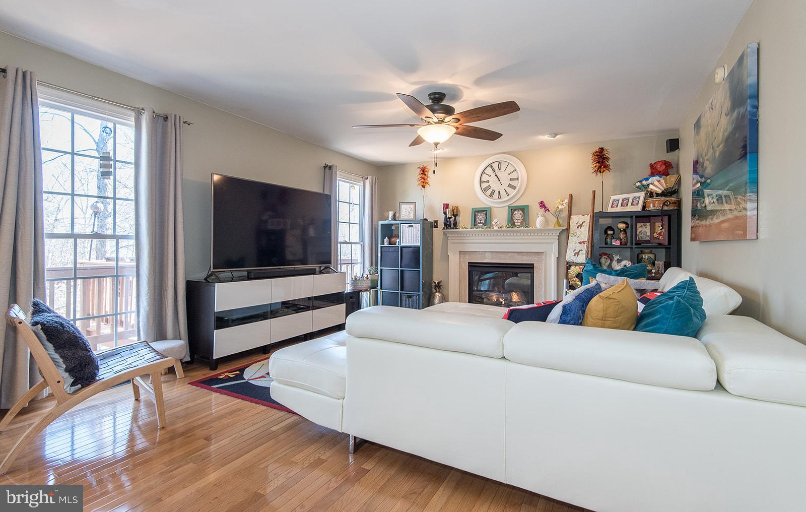 AUSTIN RIDGE - Residential Lease