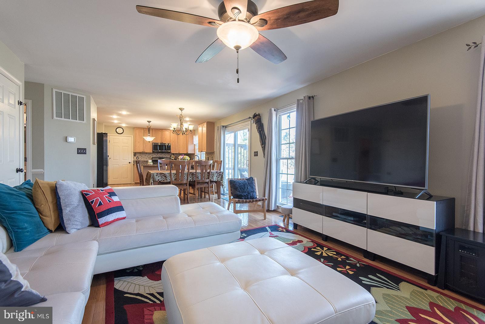 AUSTIN RIDGE - Residential Lease