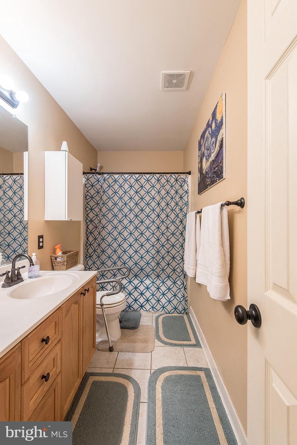 AUSTIN RIDGE - Residential Lease