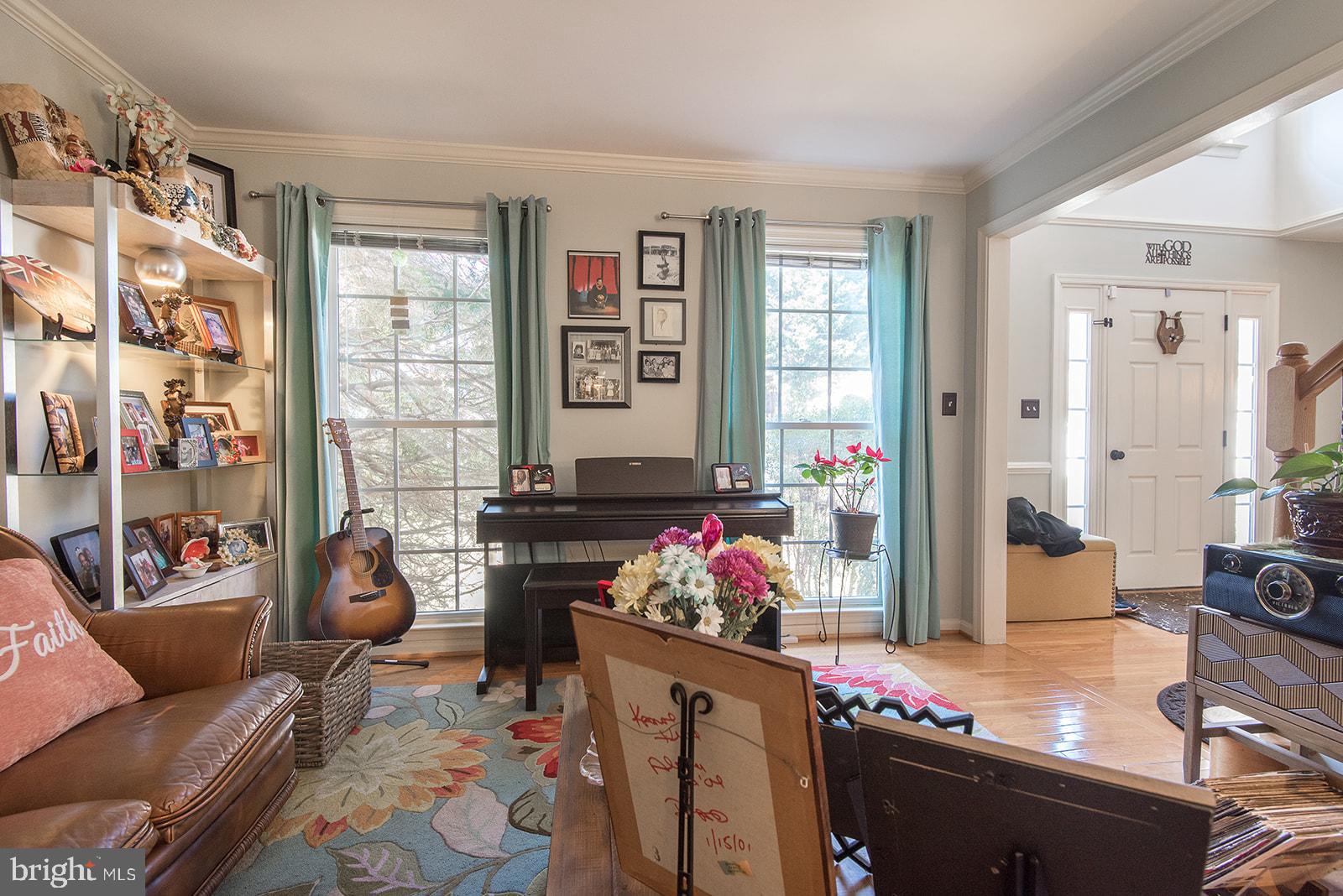 AUSTIN RIDGE - Residential Lease