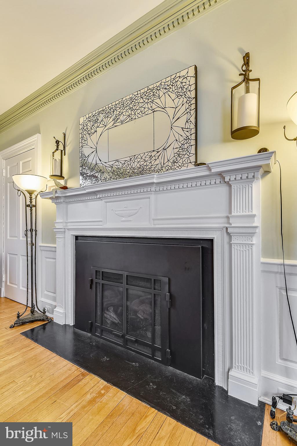 CAVES VALLEY - Residential