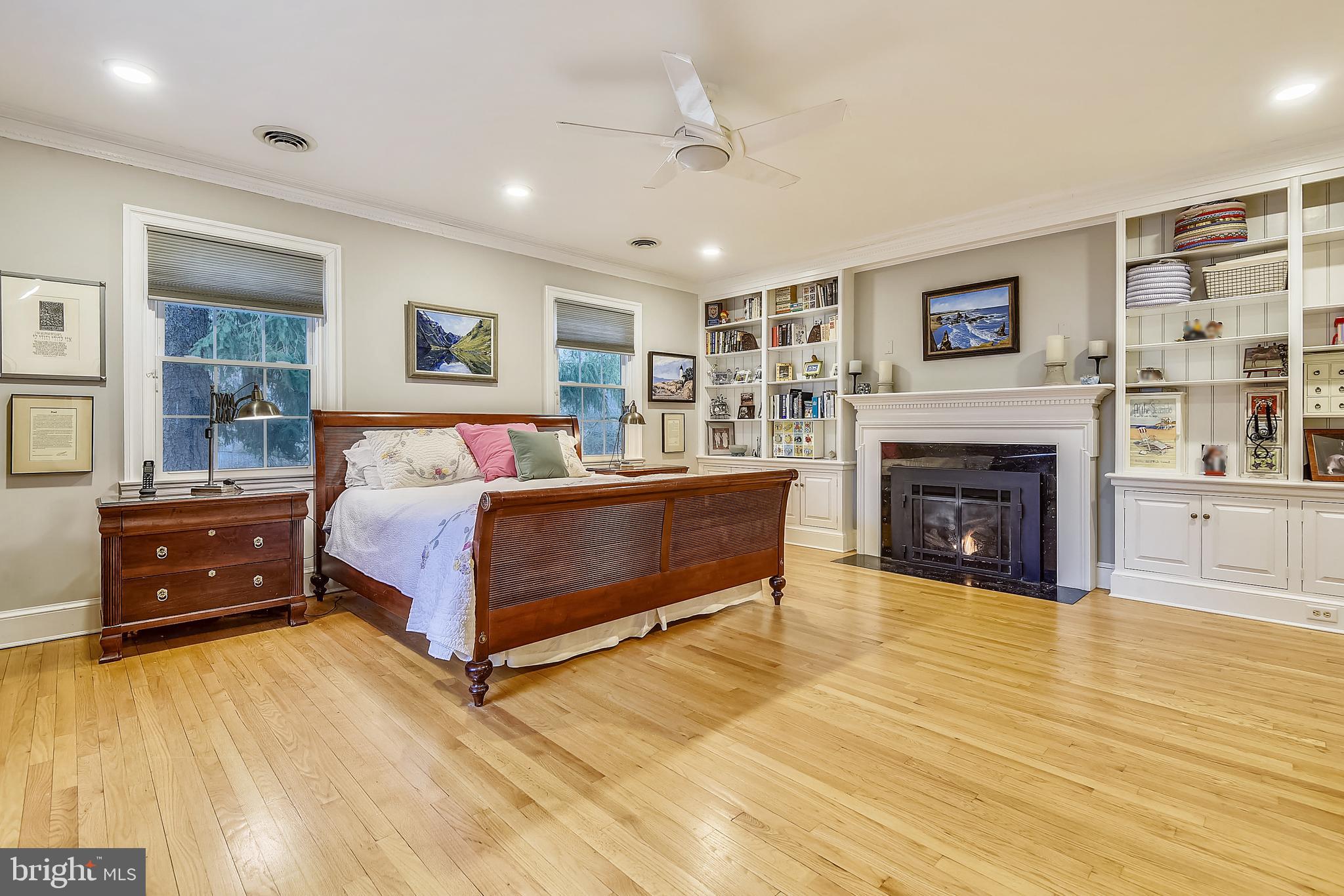 CAVES VALLEY - Residential