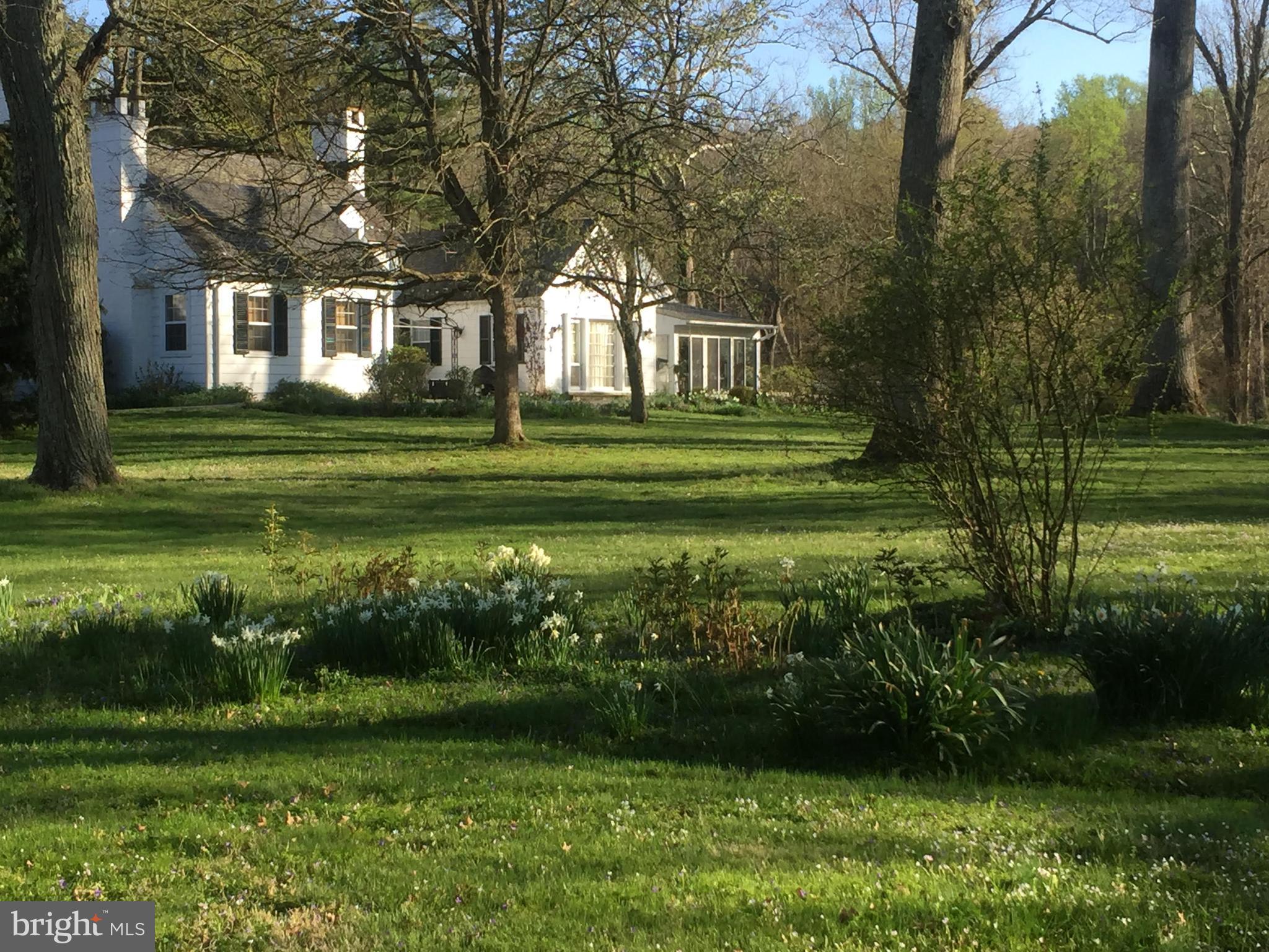 CAVES VALLEY - Residential