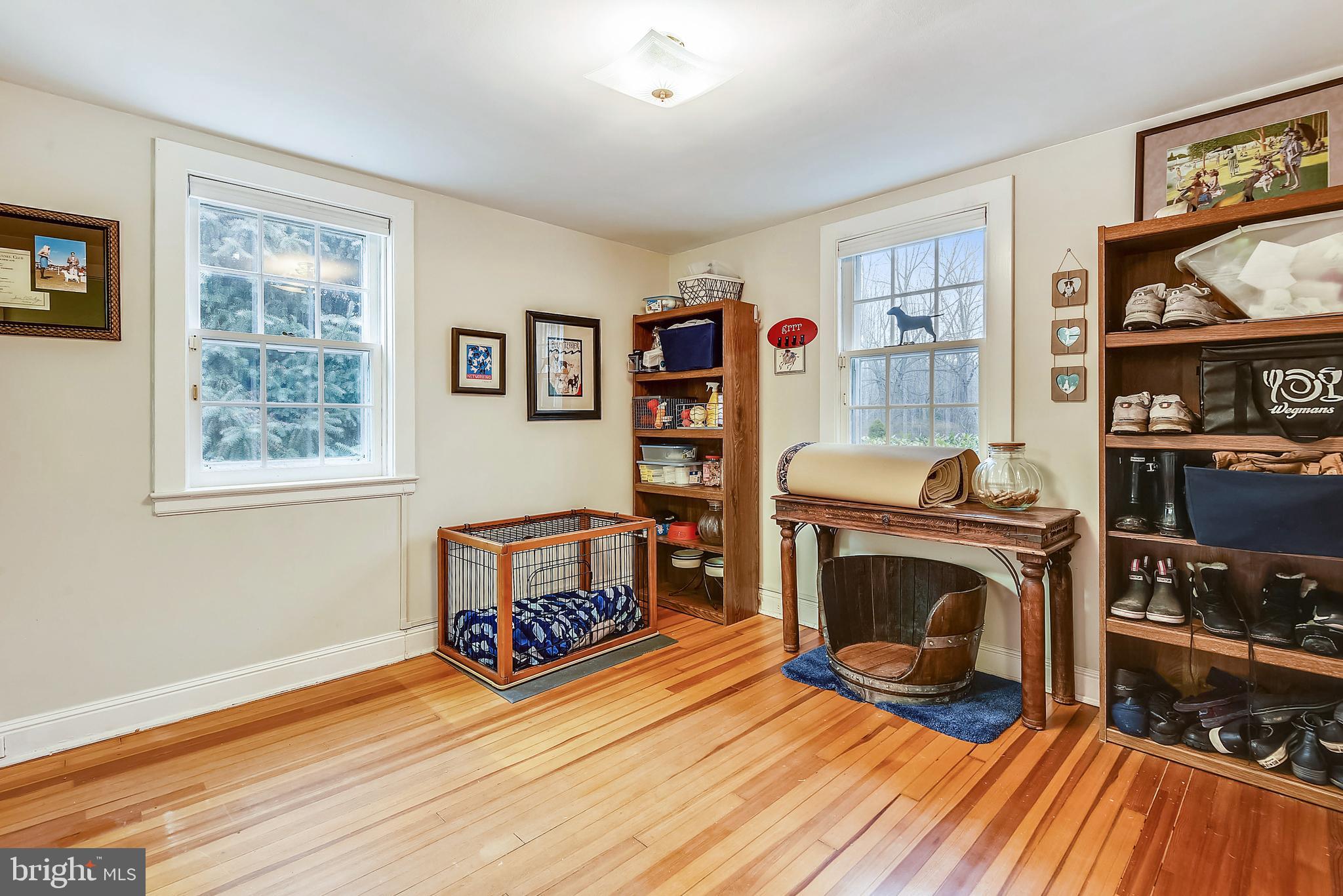 CAVES VALLEY - Residential