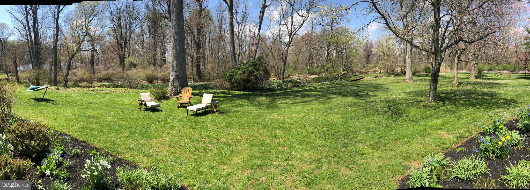 CAVES VALLEY - Residential