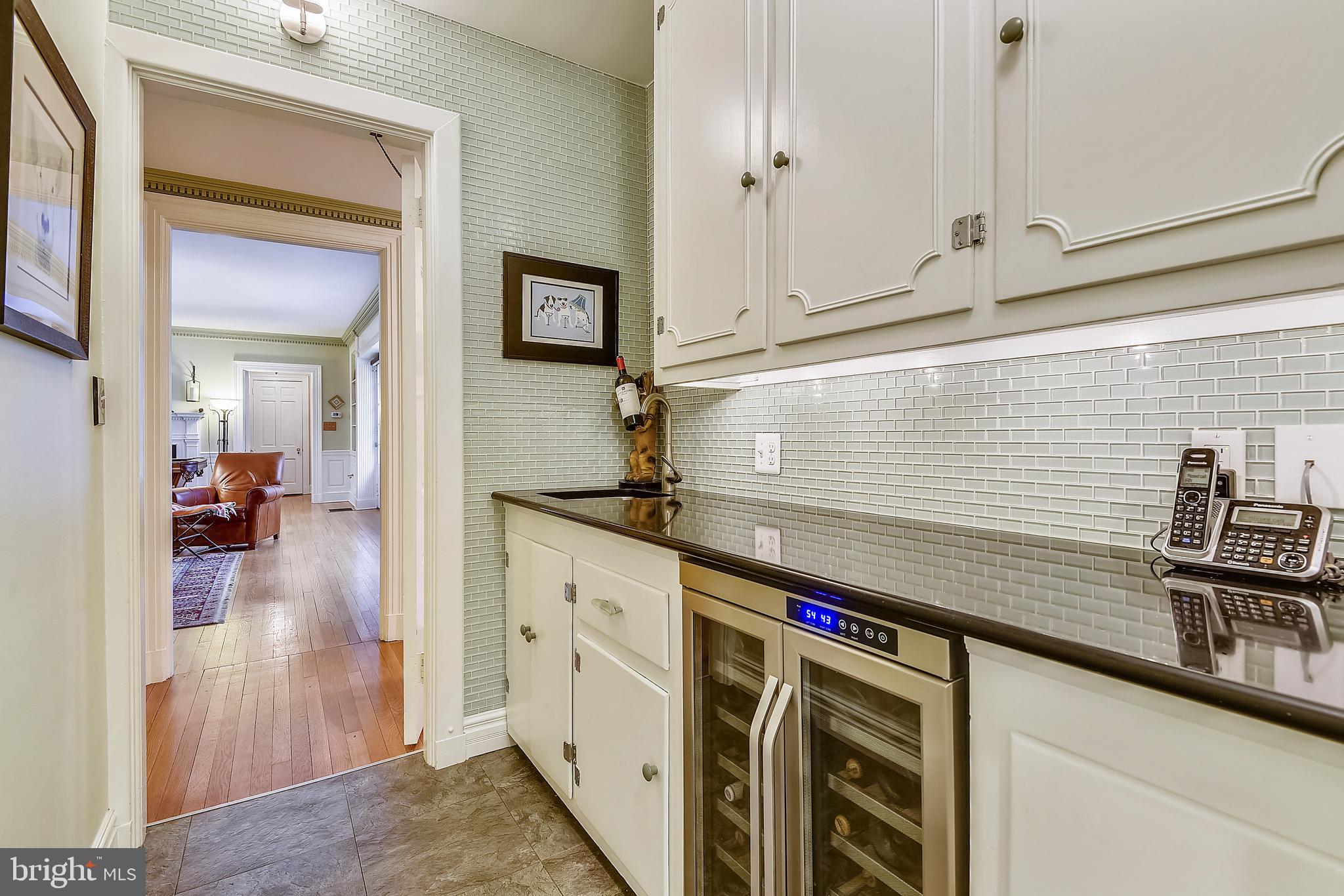 CAVES VALLEY - Residential