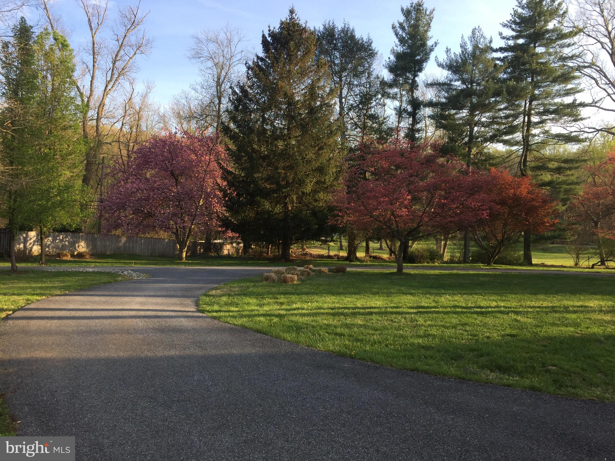 CAVES VALLEY - Residential