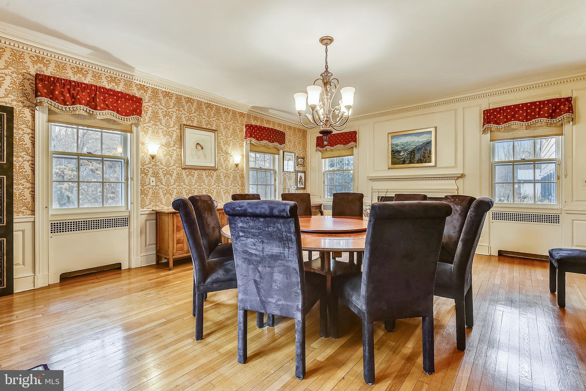 CAVES VALLEY - Residential