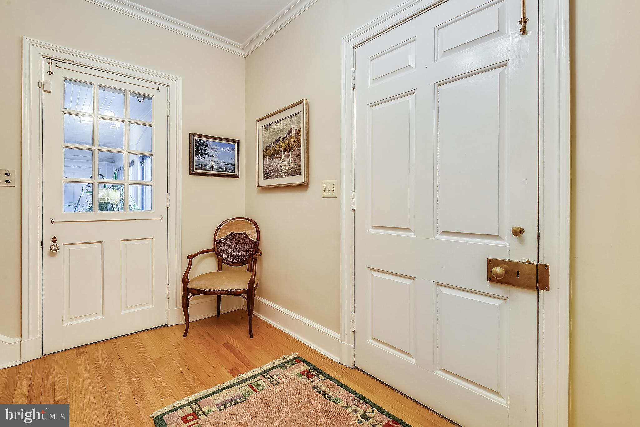 CAVES VALLEY - Residential