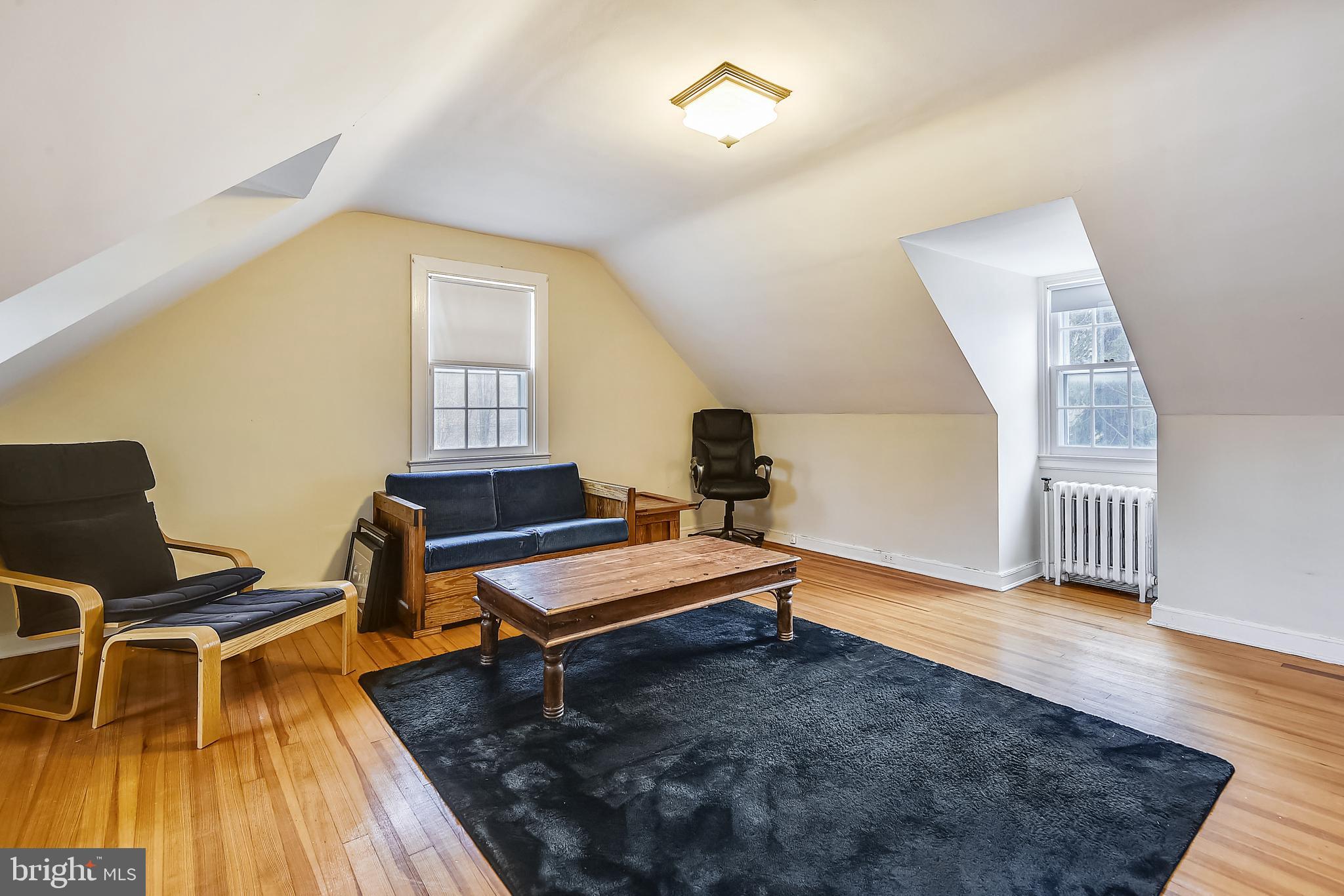 CAVES VALLEY - Residential