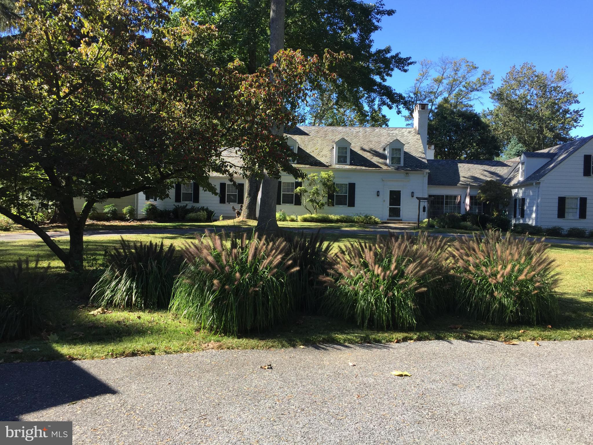 CAVES VALLEY - Residential