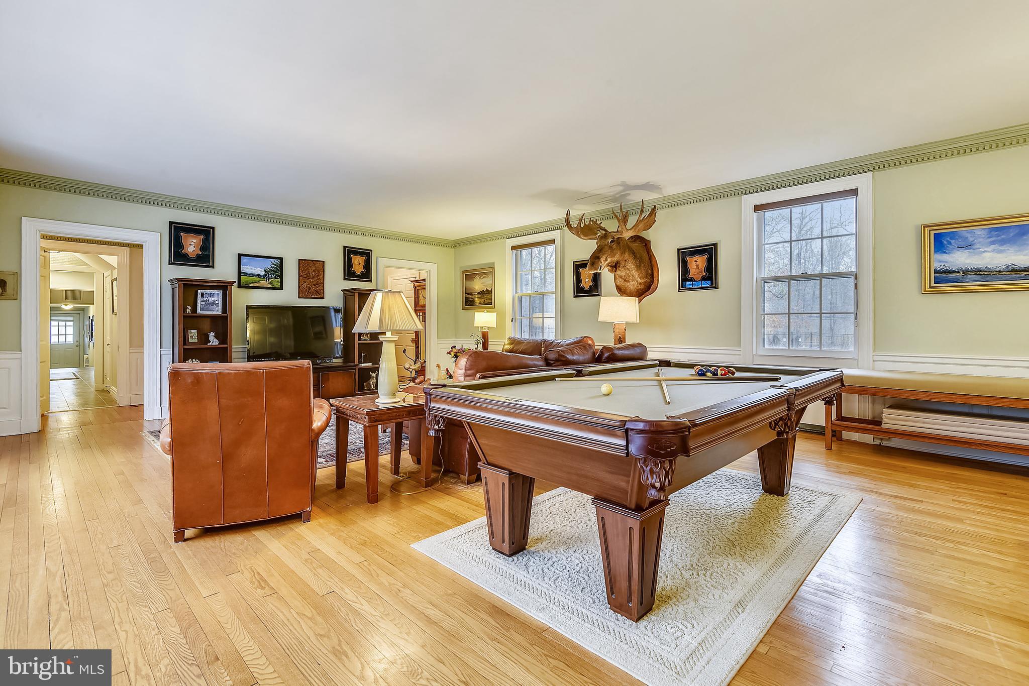 CAVES VALLEY - Residential