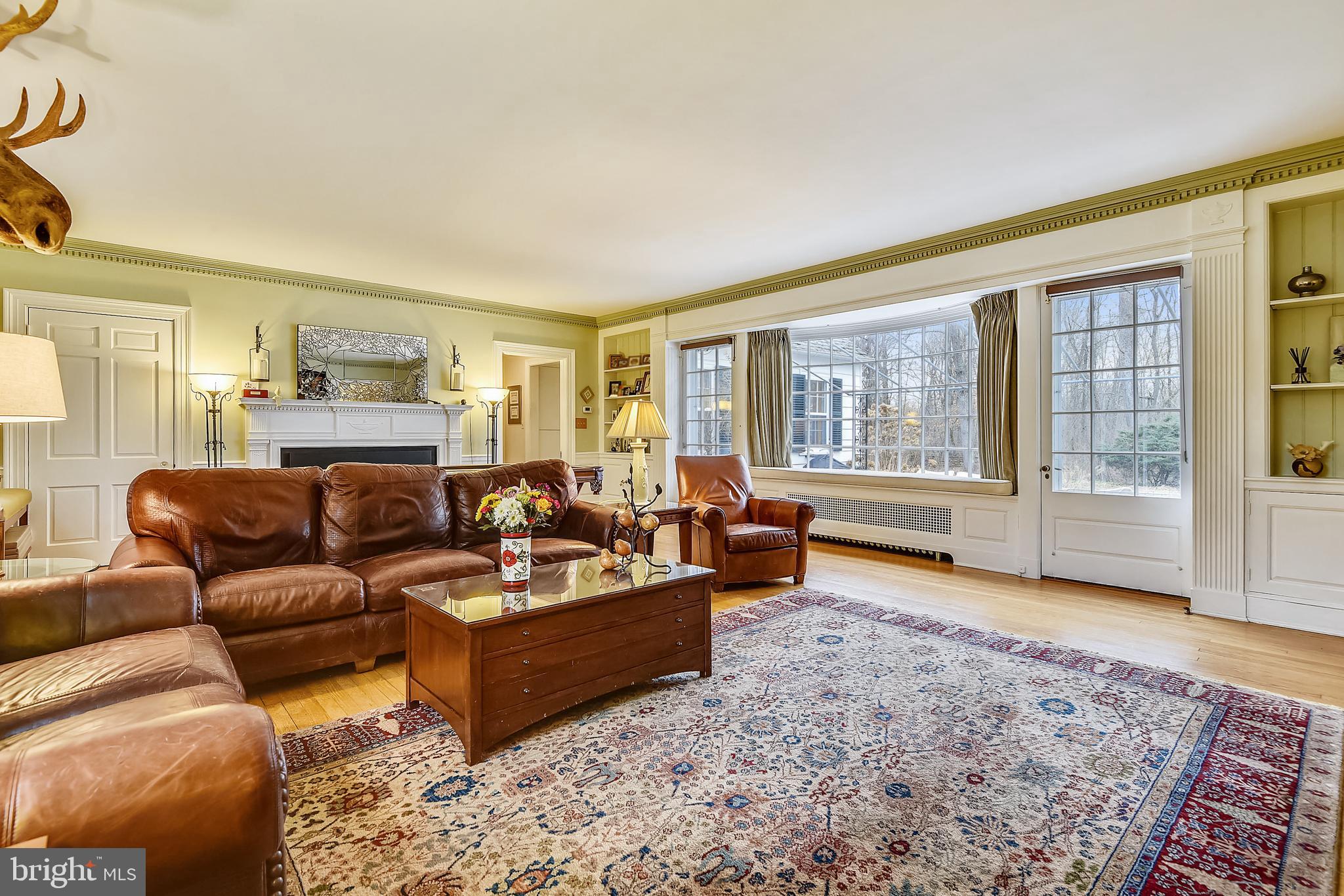 CAVES VALLEY - Residential