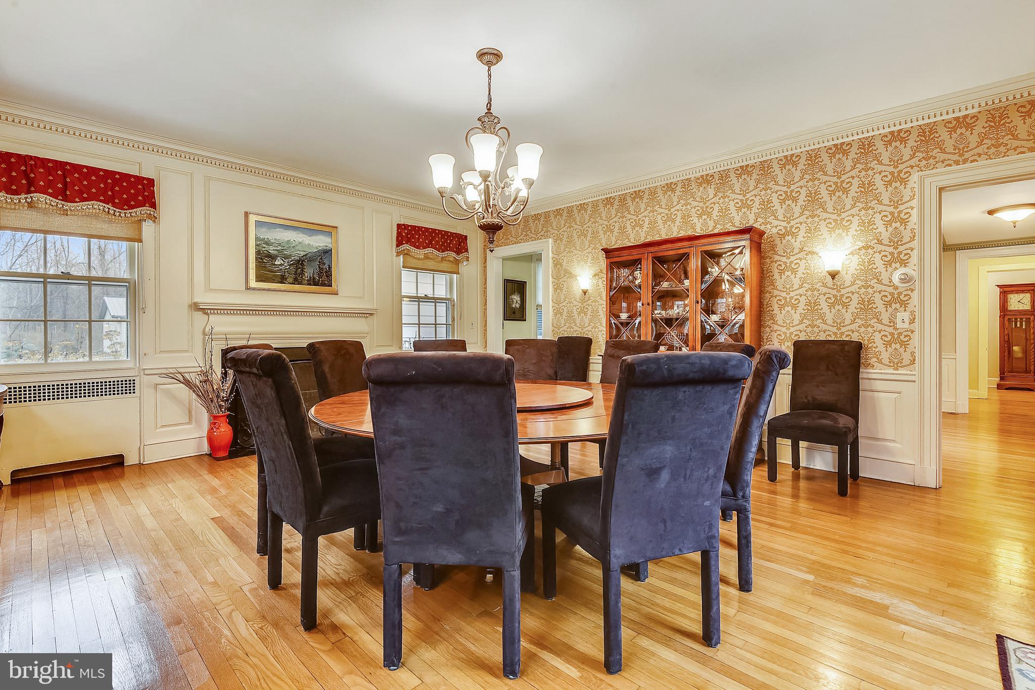 CAVES VALLEY - Residential