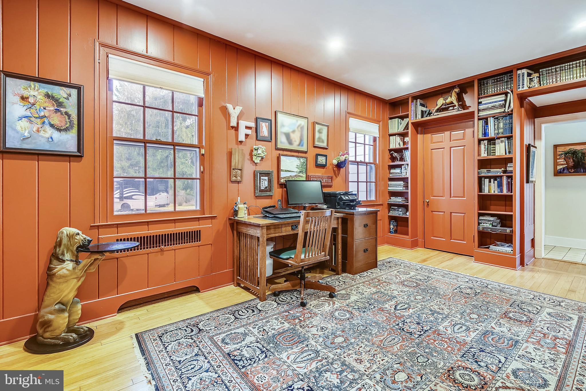 CAVES VALLEY - Residential