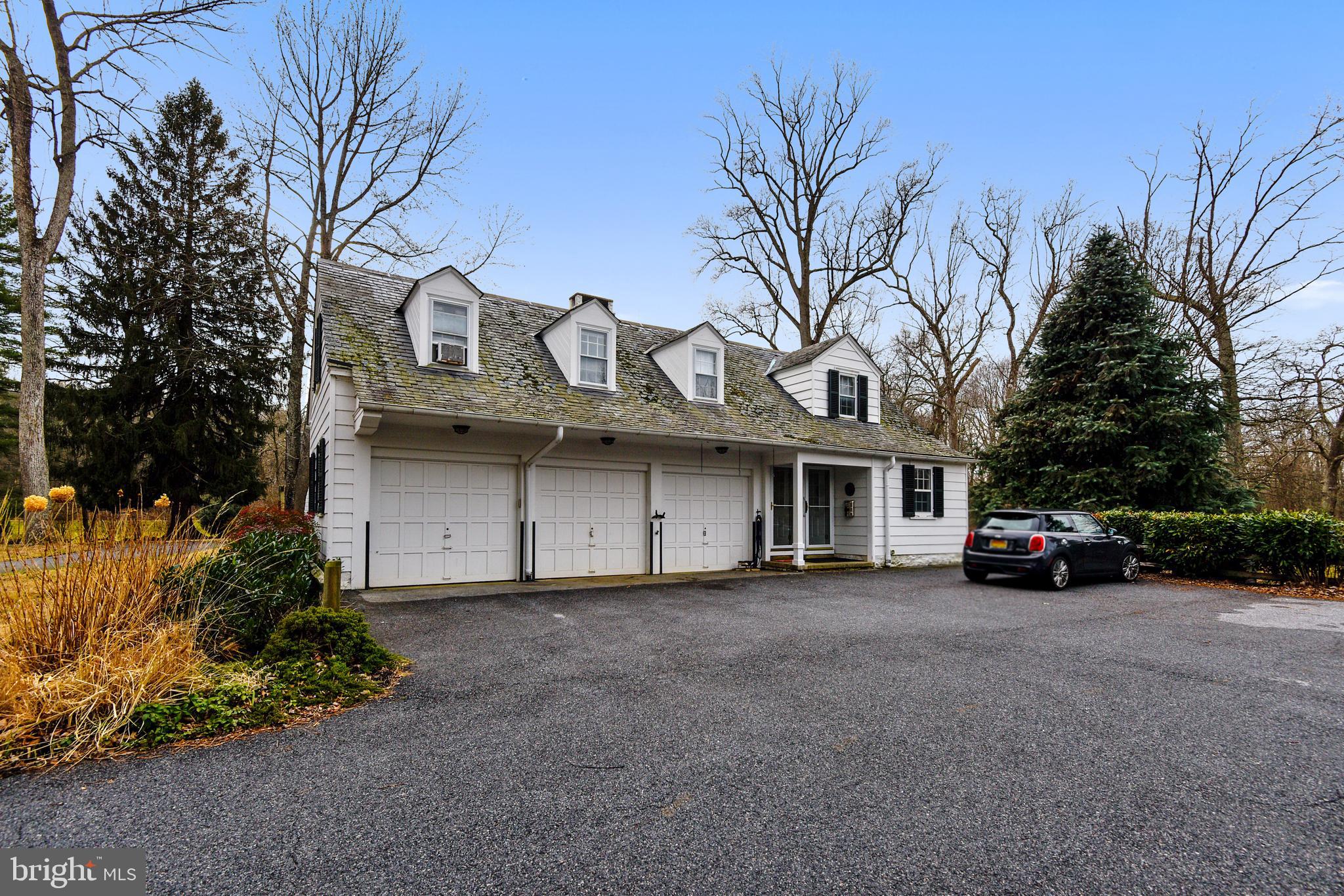 CAVES VALLEY - Residential