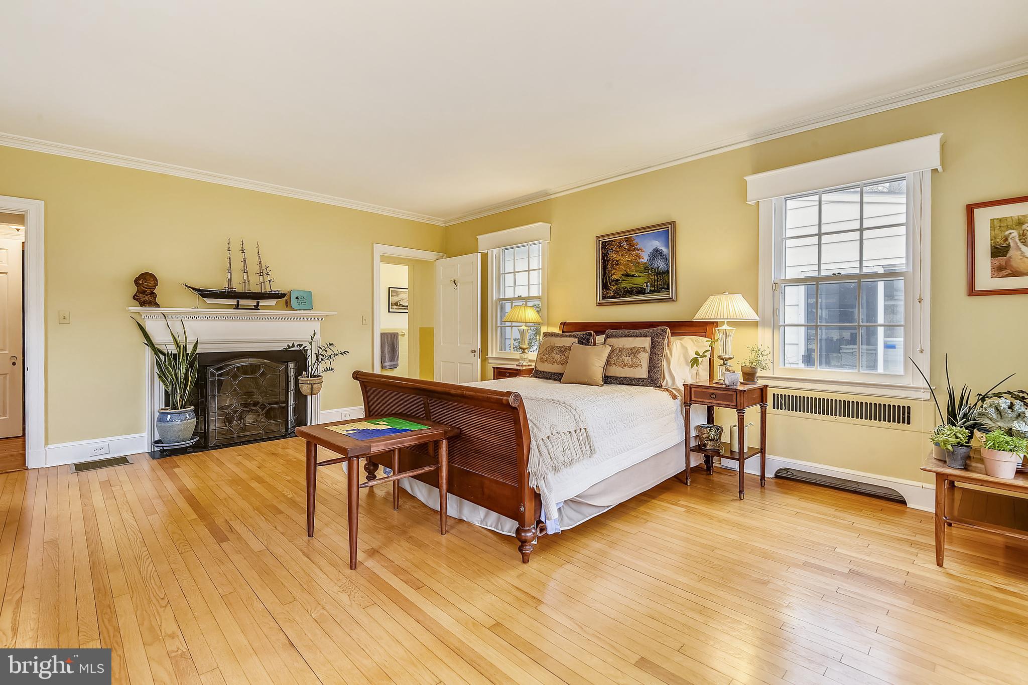 CAVES VALLEY - Residential