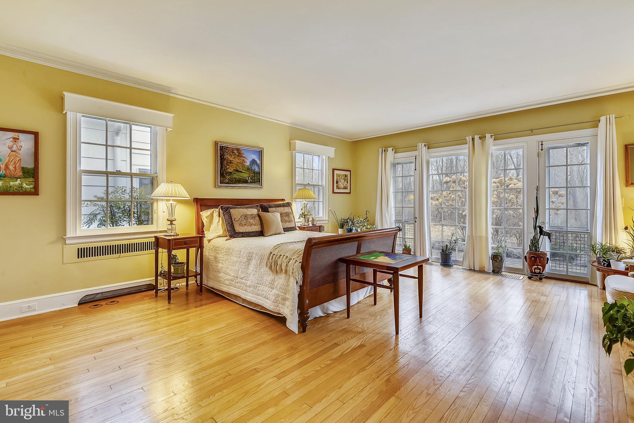 CAVES VALLEY - Residential