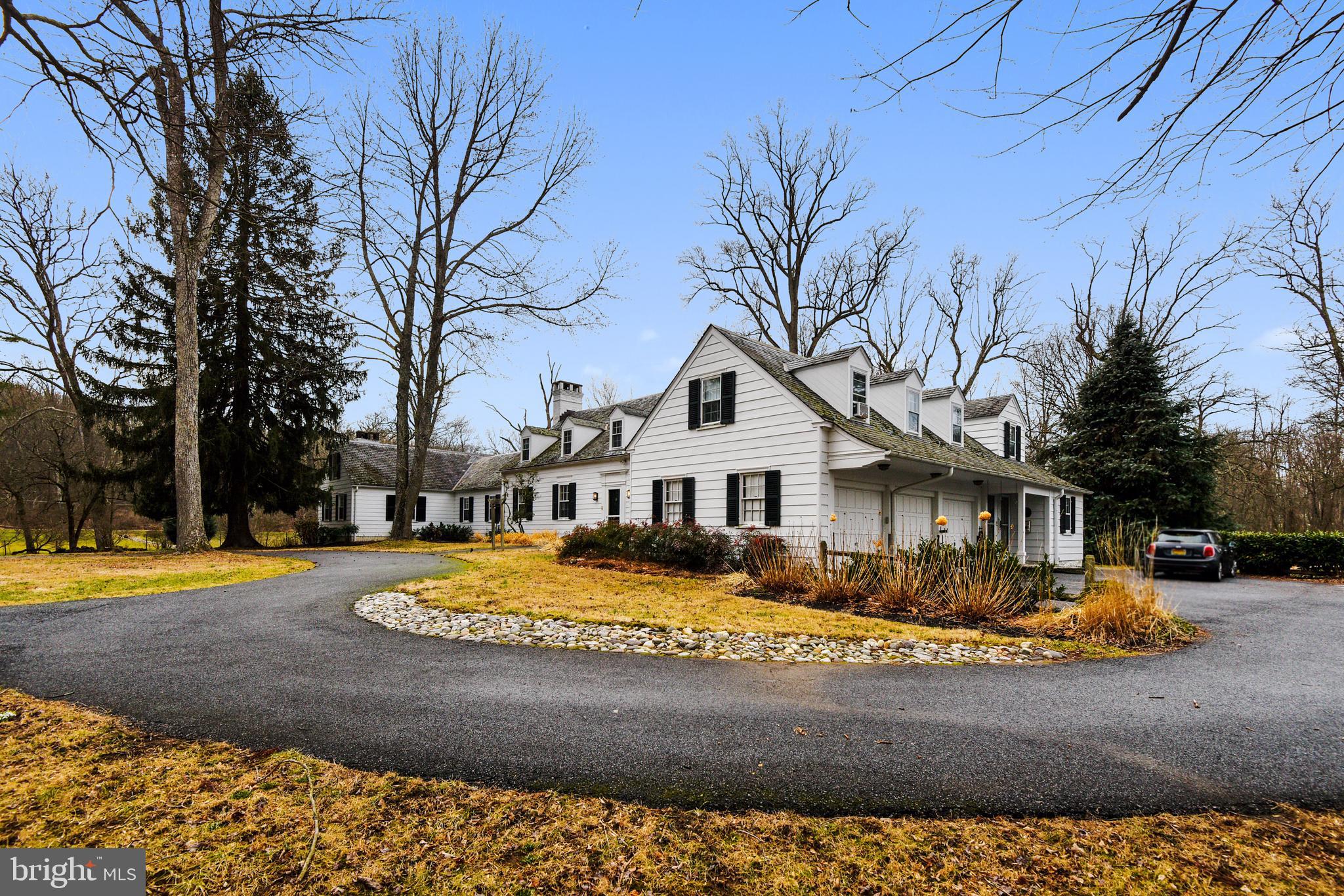 CAVES VALLEY - Residential