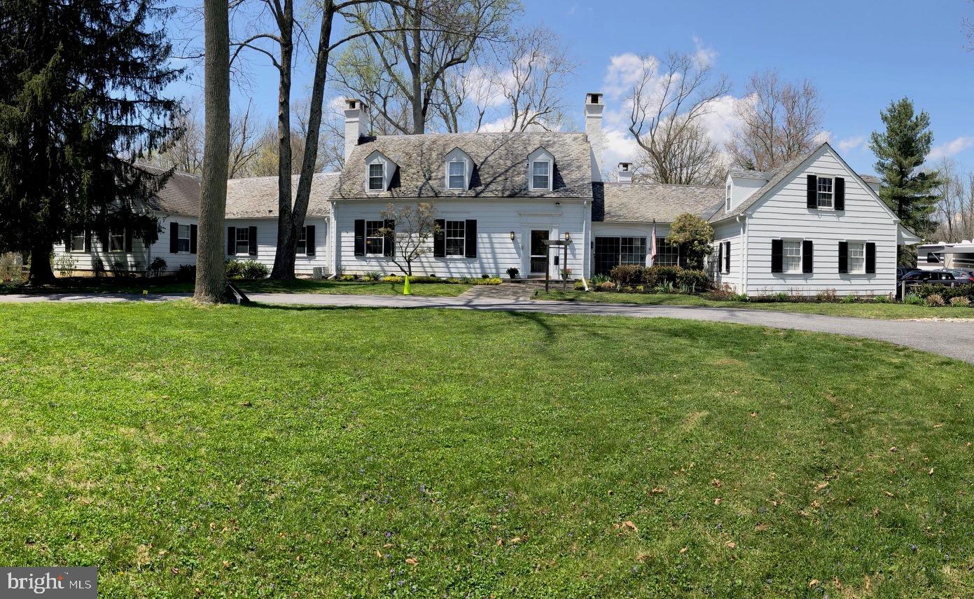 CAVES VALLEY - Residential