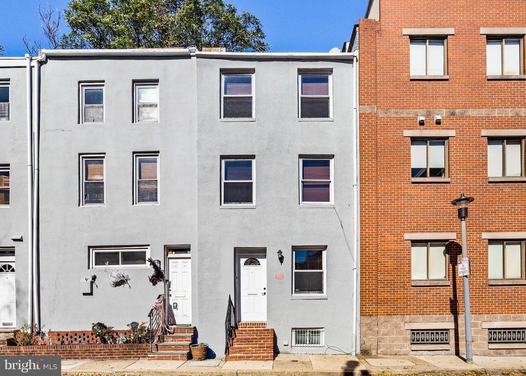 Photo of 1905 Rodman Street, PHILADELPHIA, PA 19146 (MLS # PAPH2546536)