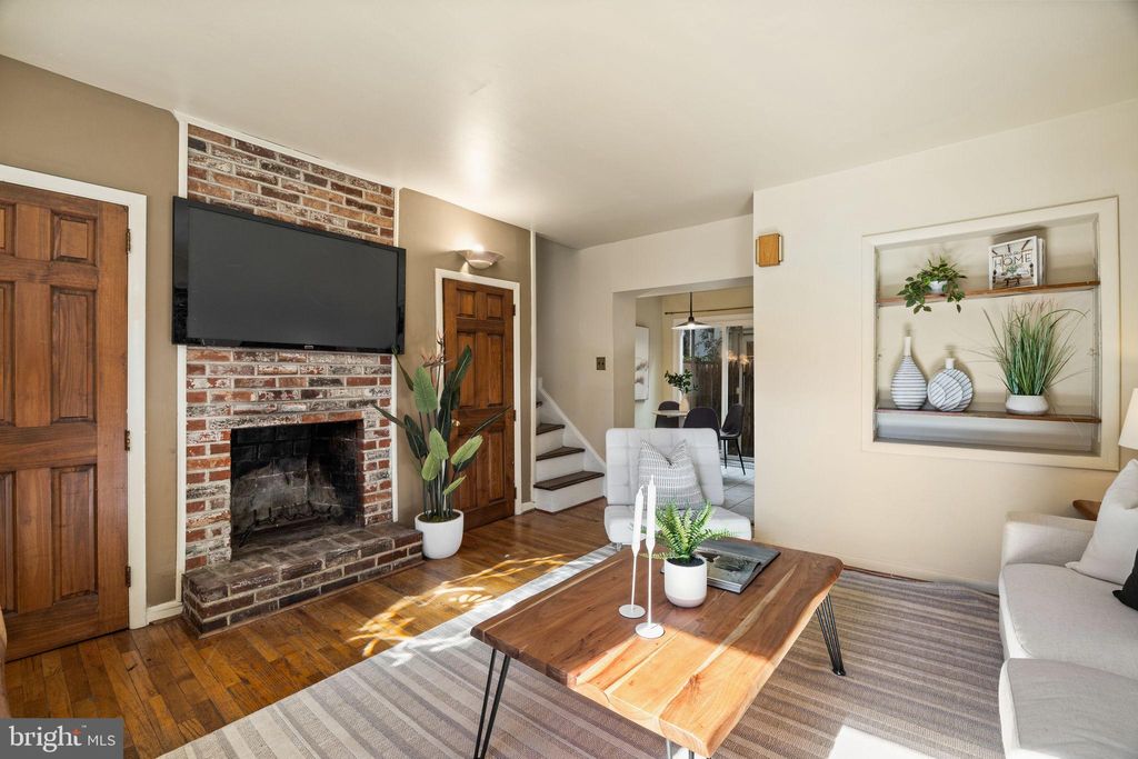Photo of 1905 Rodman Street, PHILADELPHIA, PA 19146 (MLS # PAPH2546536)