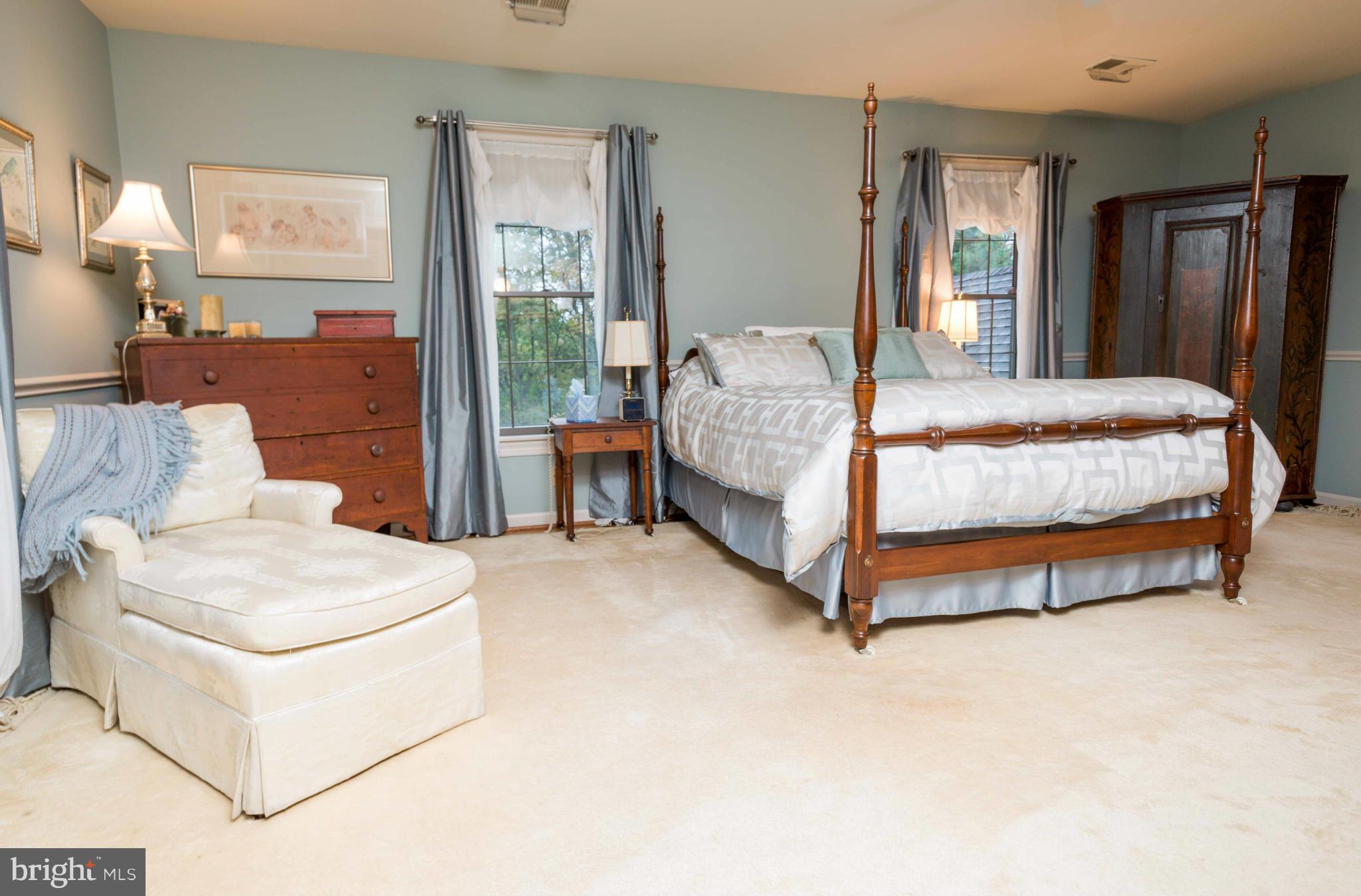 GREENLANDS HUNT VALLEY - Residential