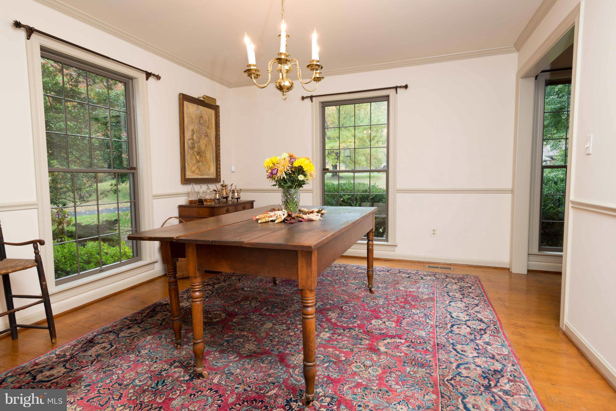 GREENLANDS HUNT VALLEY - Residential