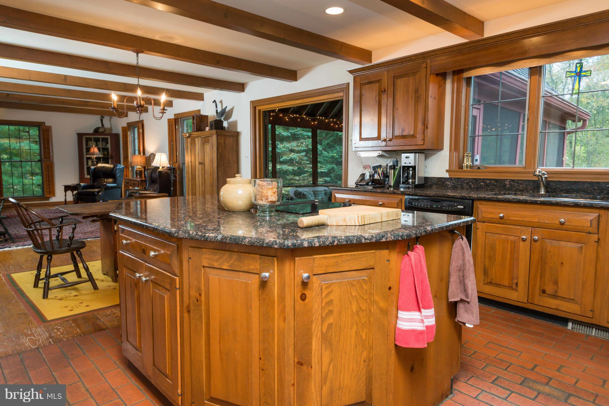 GREENLANDS HUNT VALLEY - Residential