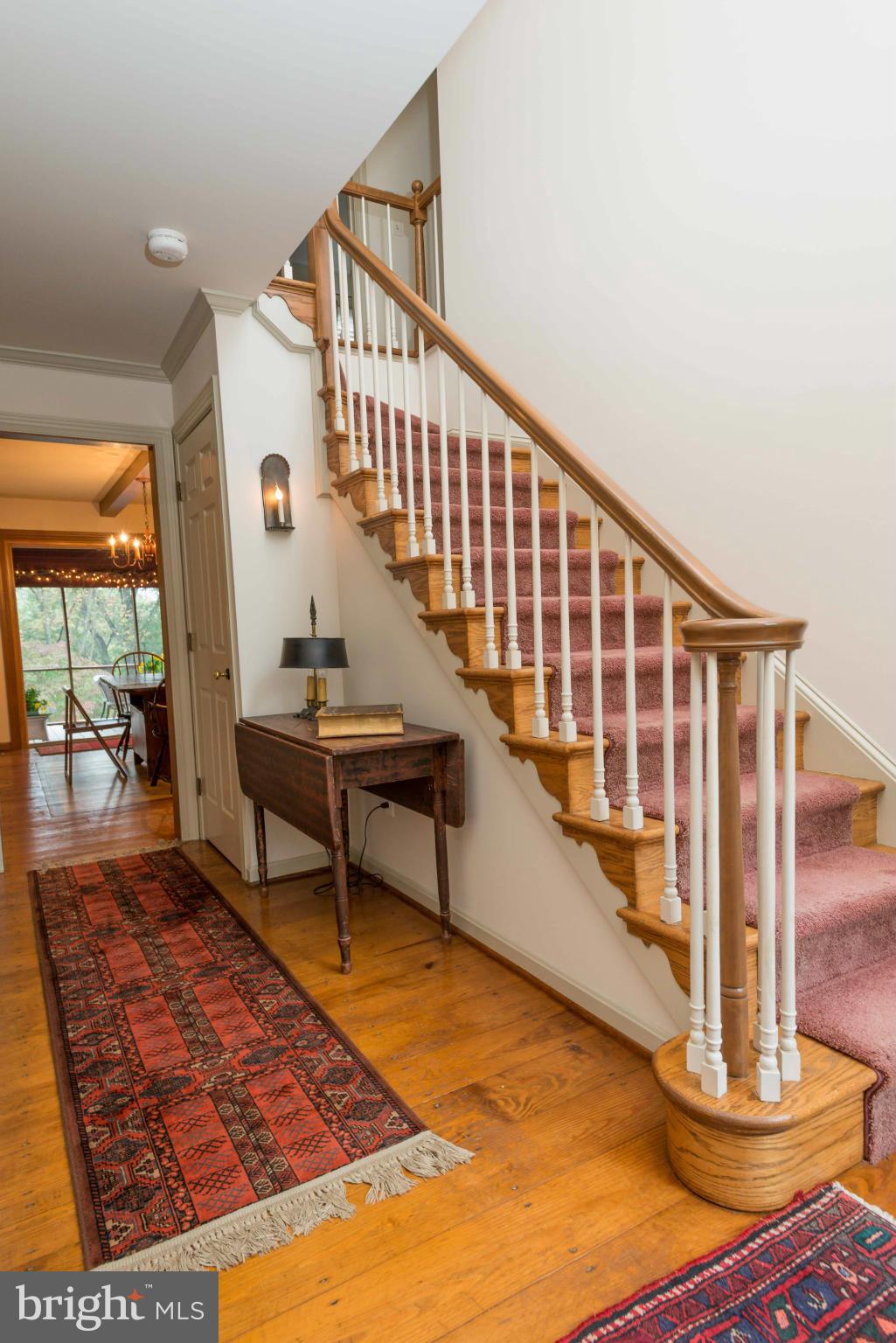 GREENLANDS HUNT VALLEY - Residential