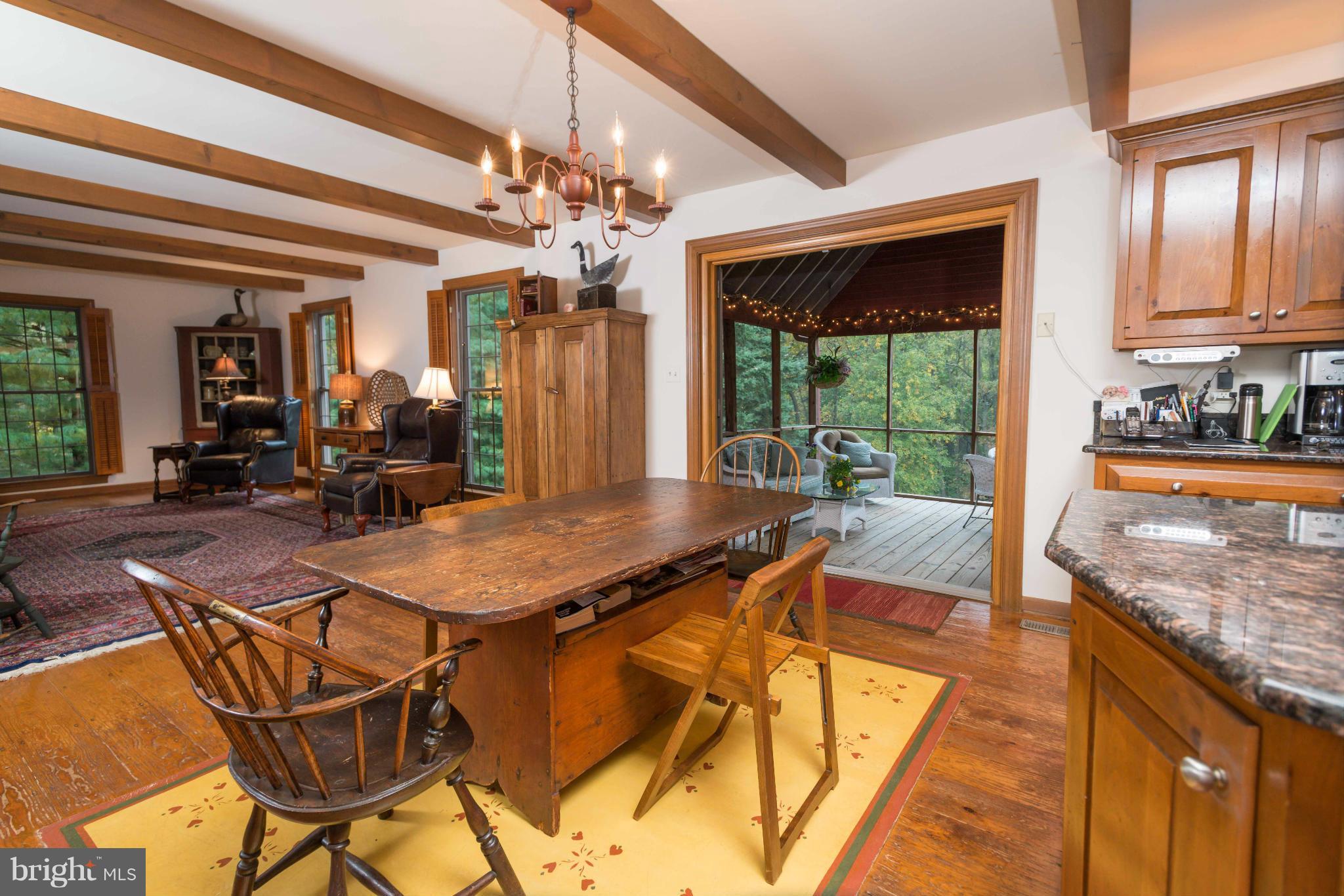 GREENLANDS HUNT VALLEY - Residential