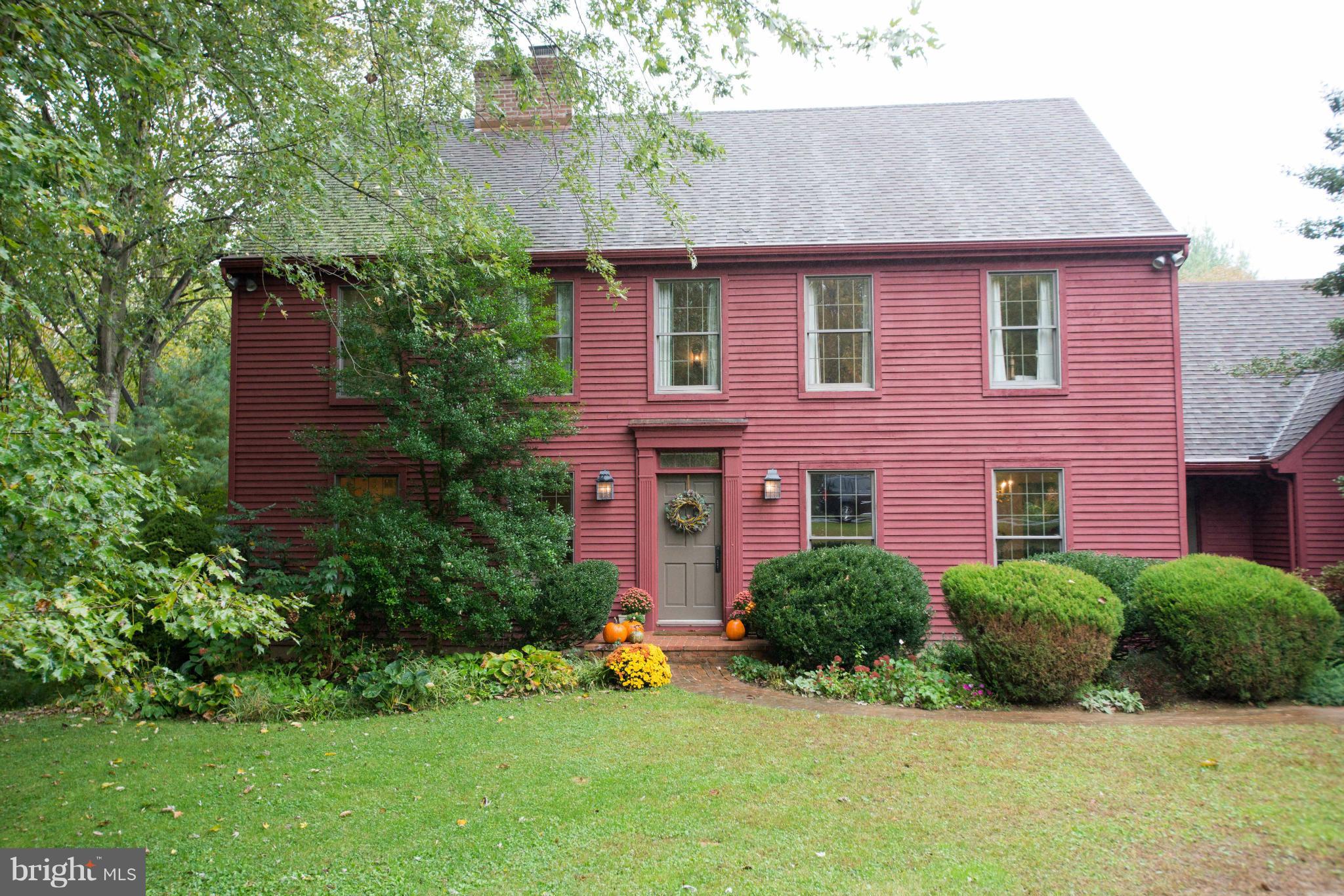 GREENLANDS HUNT VALLEY - Residential