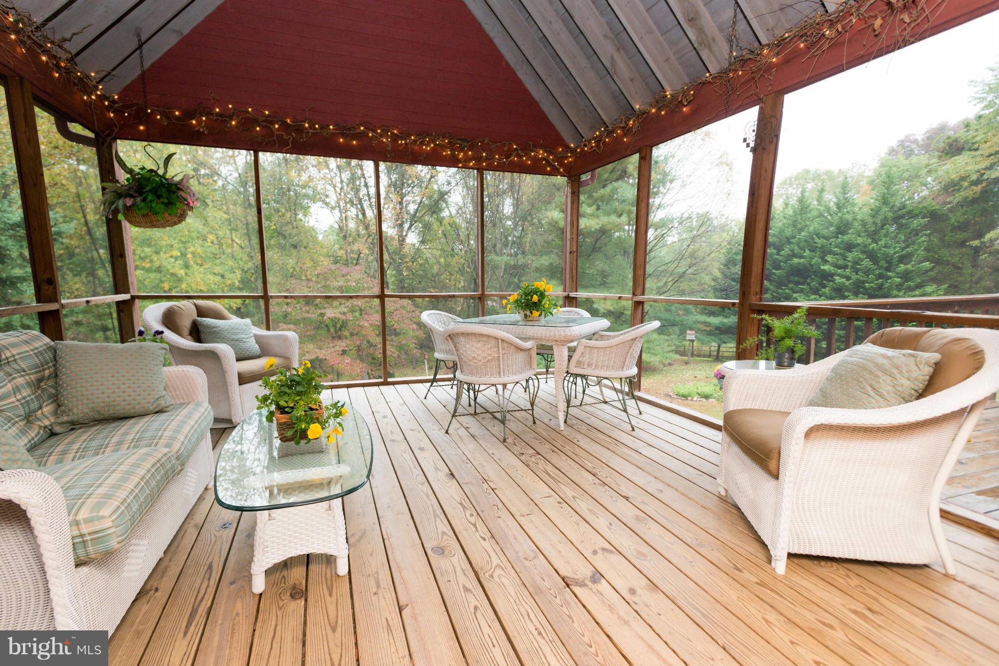 GREENLANDS HUNT VALLEY - Residential