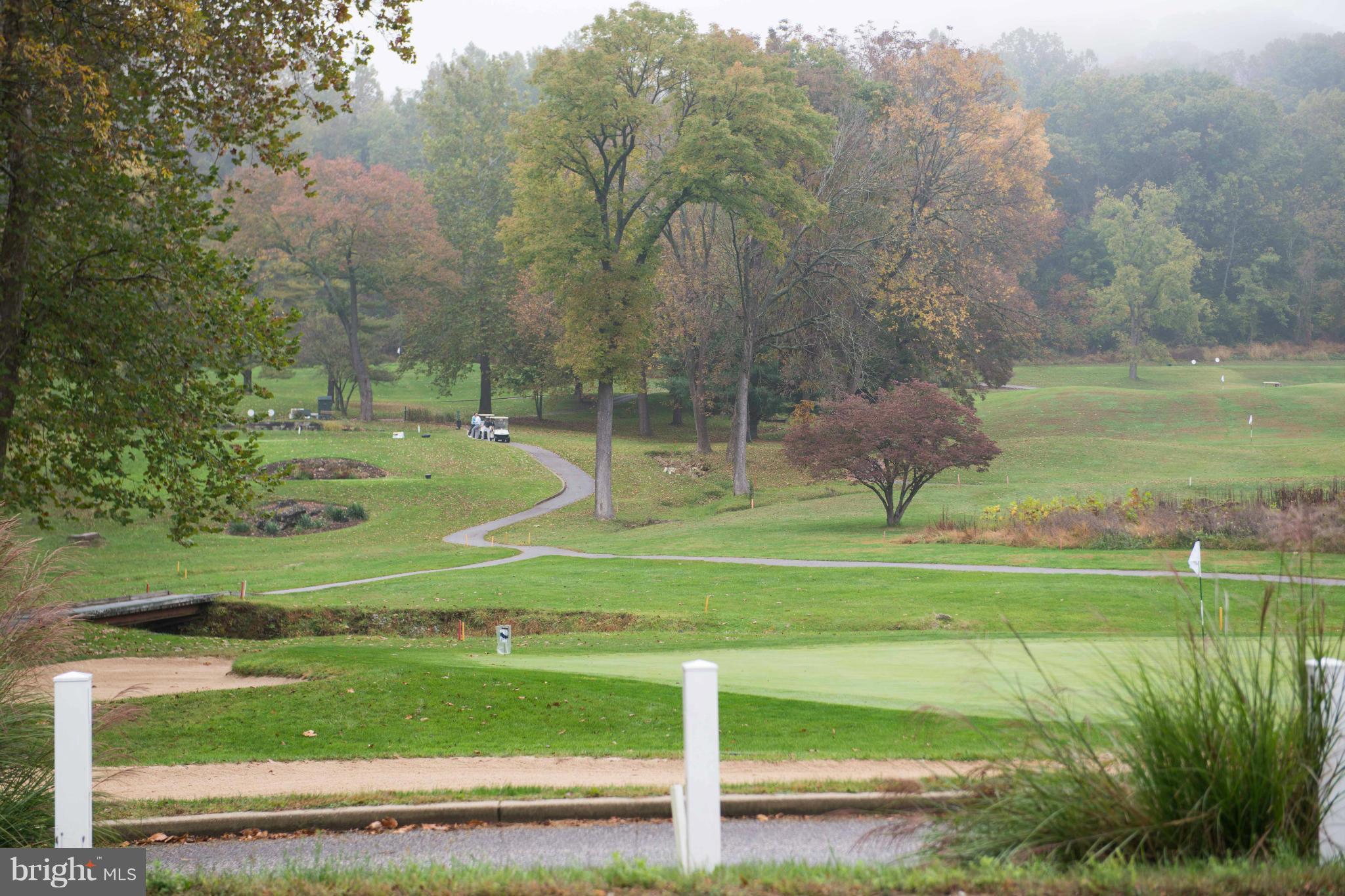 GREENLANDS HUNT VALLEY - Residential