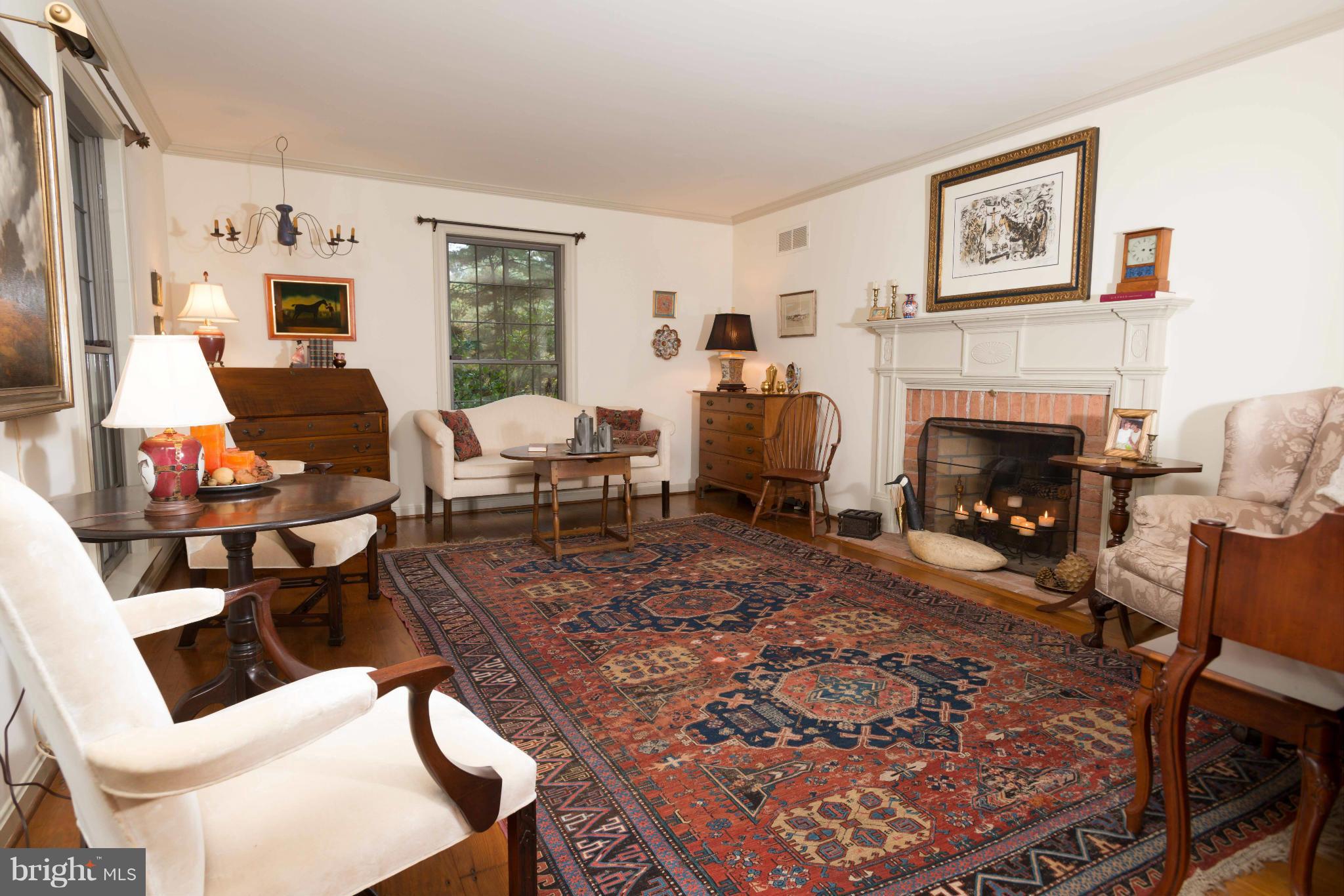 GREENLANDS HUNT VALLEY - Residential