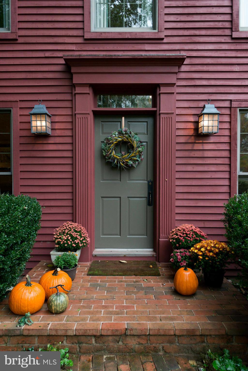 GREENLANDS HUNT VALLEY - Residential