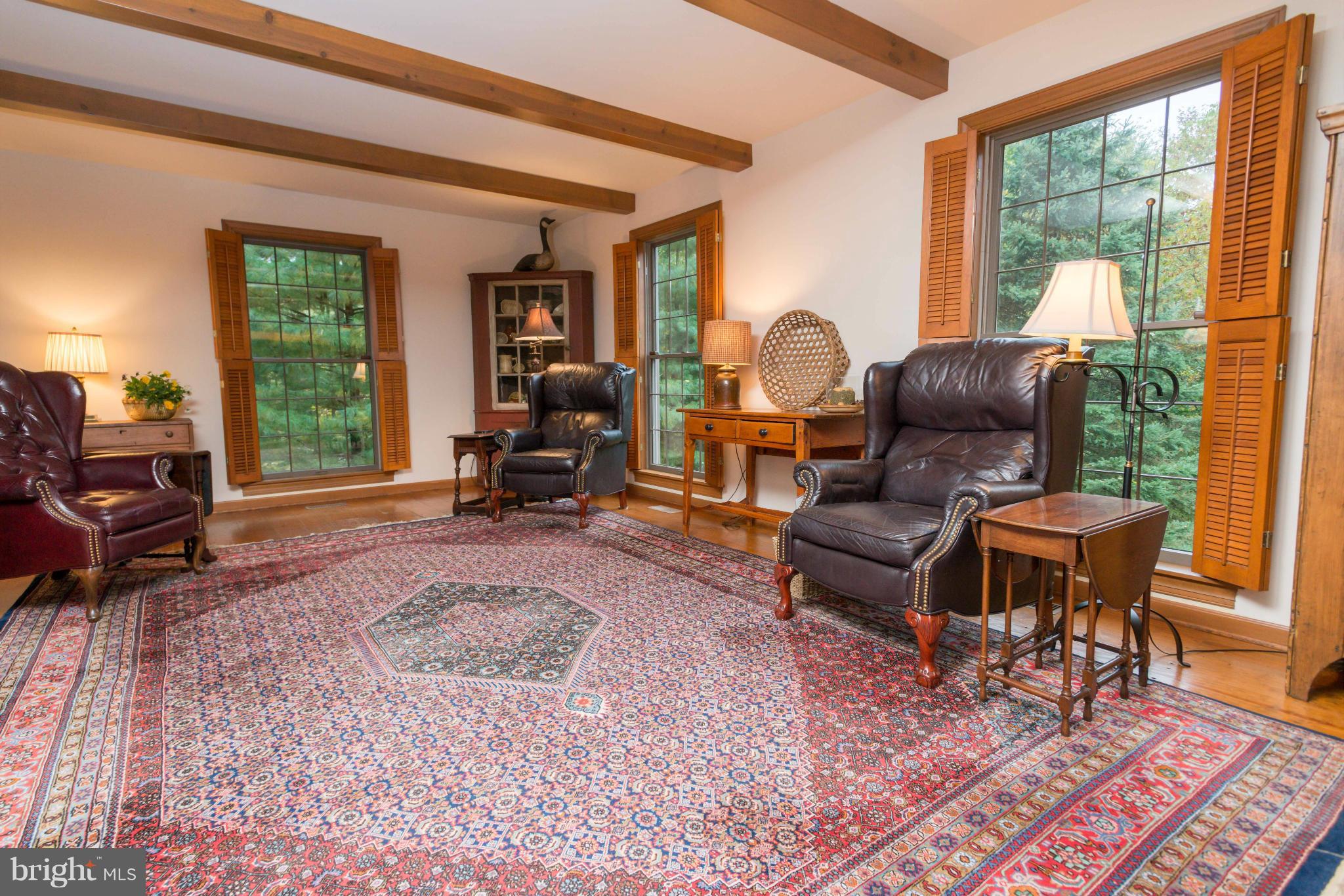 GREENLANDS HUNT VALLEY - Residential