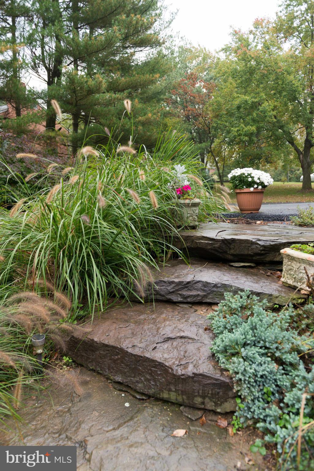 GREENLANDS HUNT VALLEY - Residential