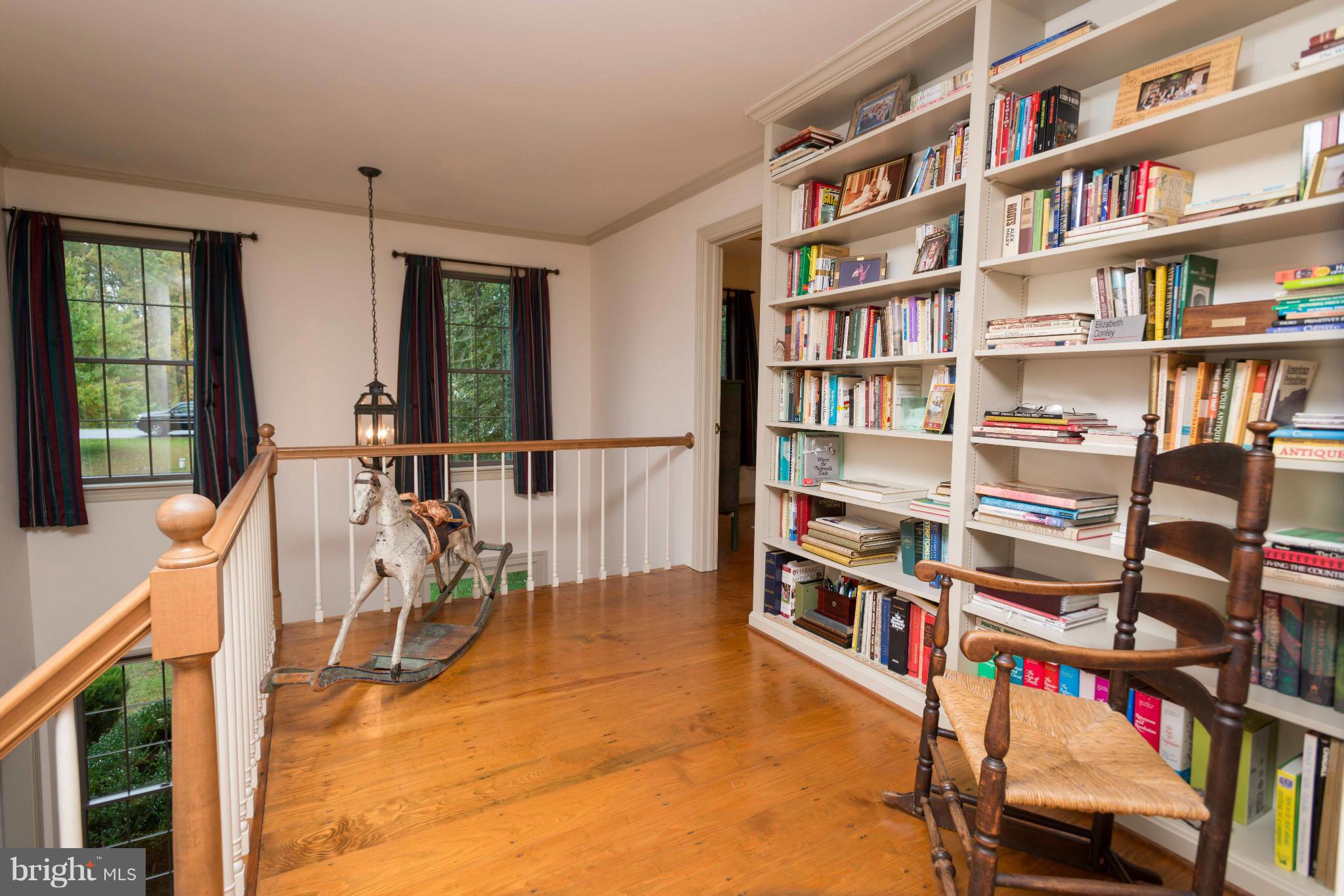 GREENLANDS HUNT VALLEY - Residential