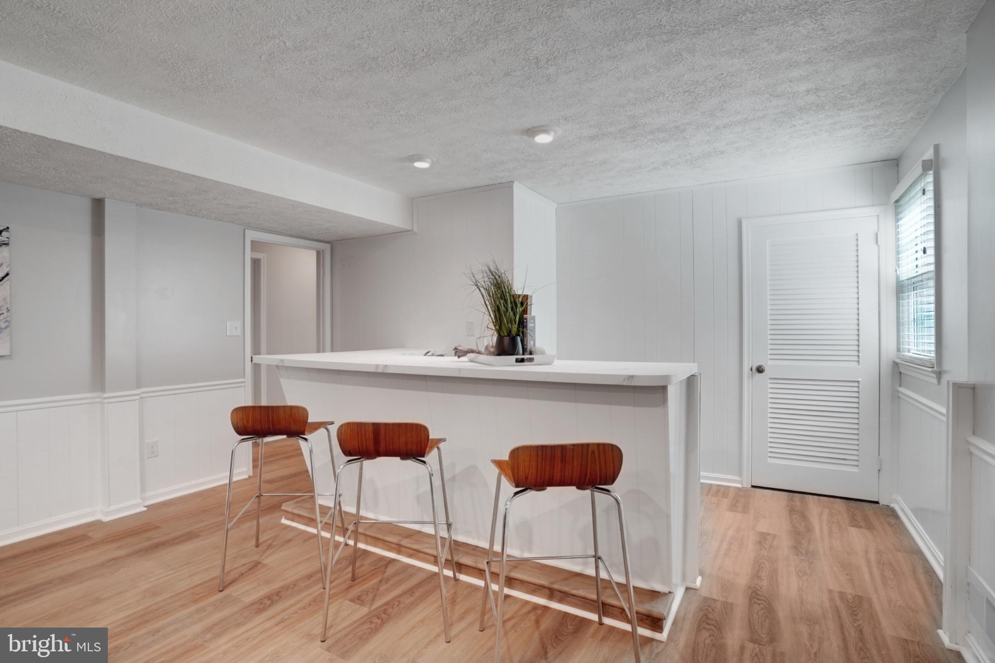 BRECON RIDGE - Residential