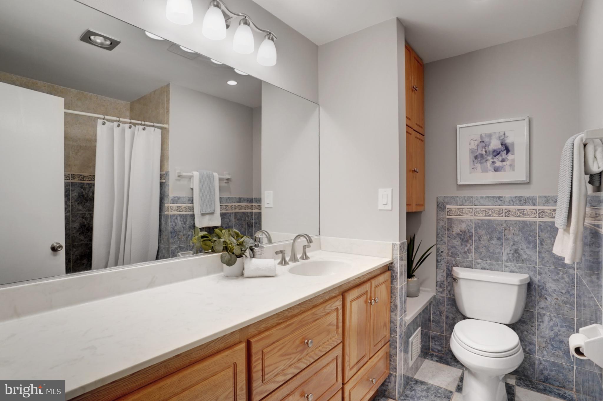 BRECON RIDGE - Residential