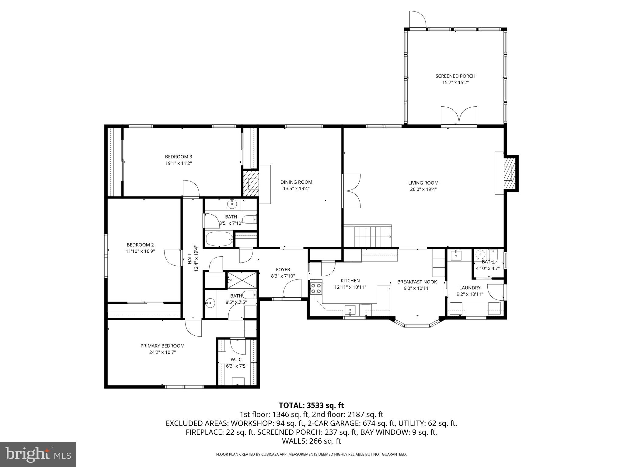 BRECON RIDGE - Residential