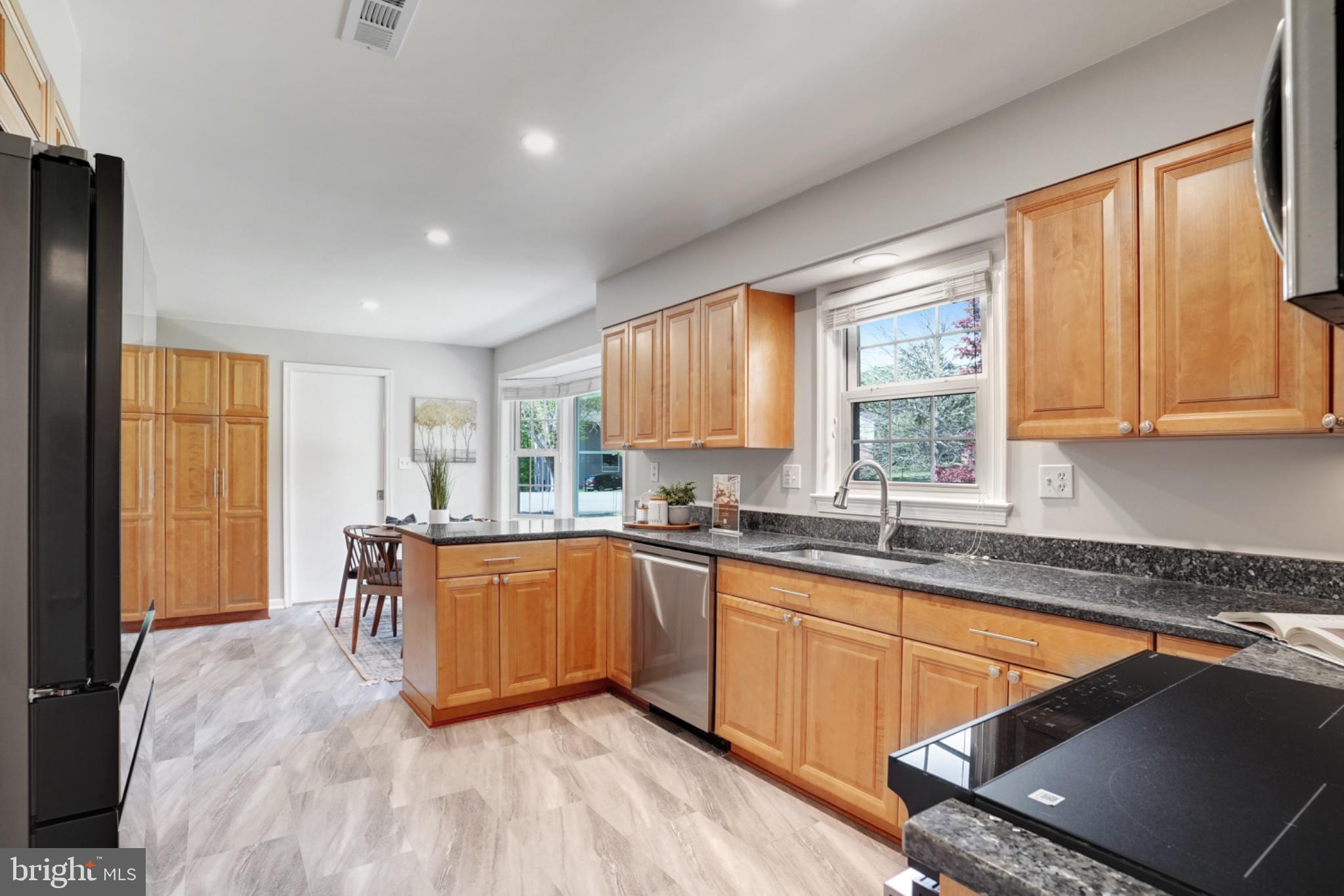 BRECON RIDGE - Residential