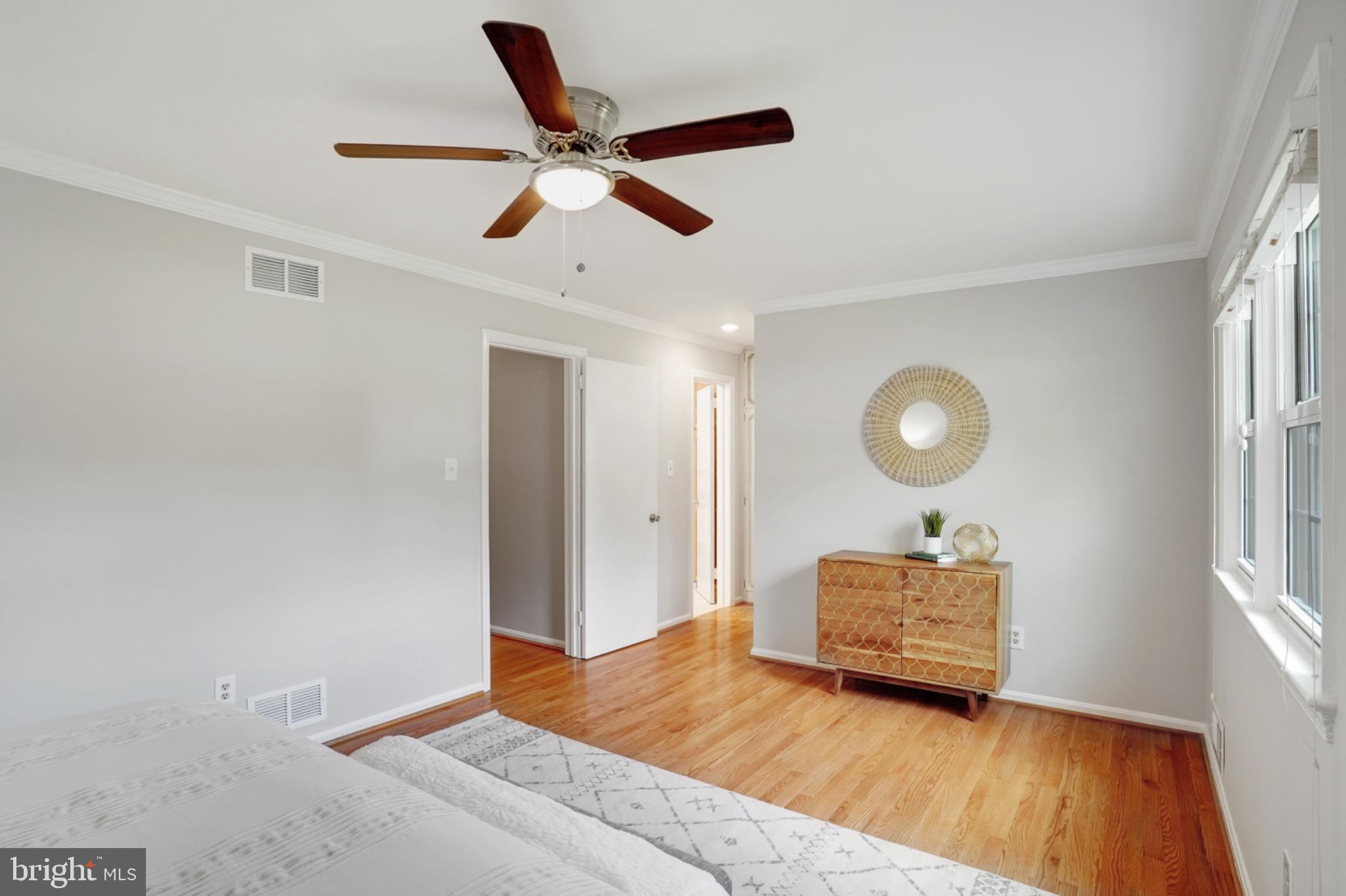 BRECON RIDGE - Residential