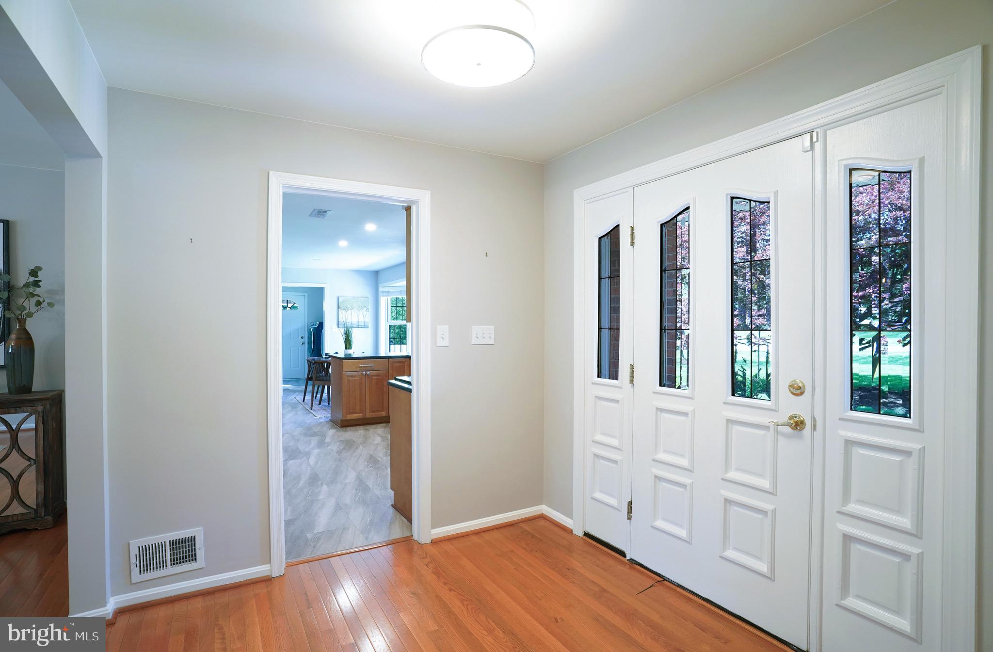 BRECON RIDGE - Residential