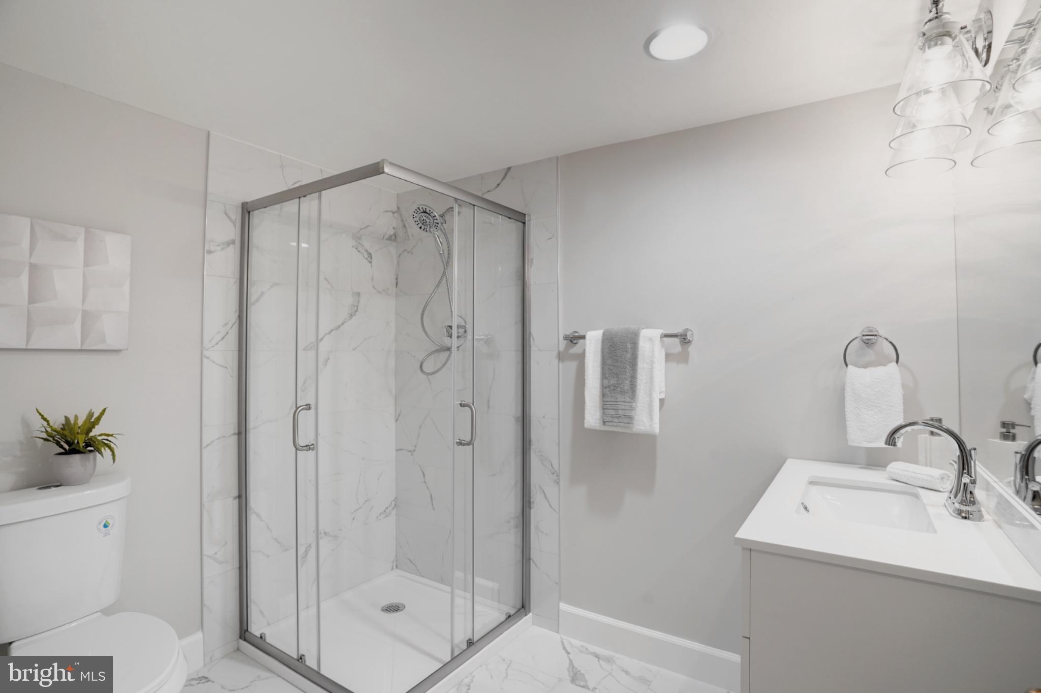 BRECON RIDGE - Residential