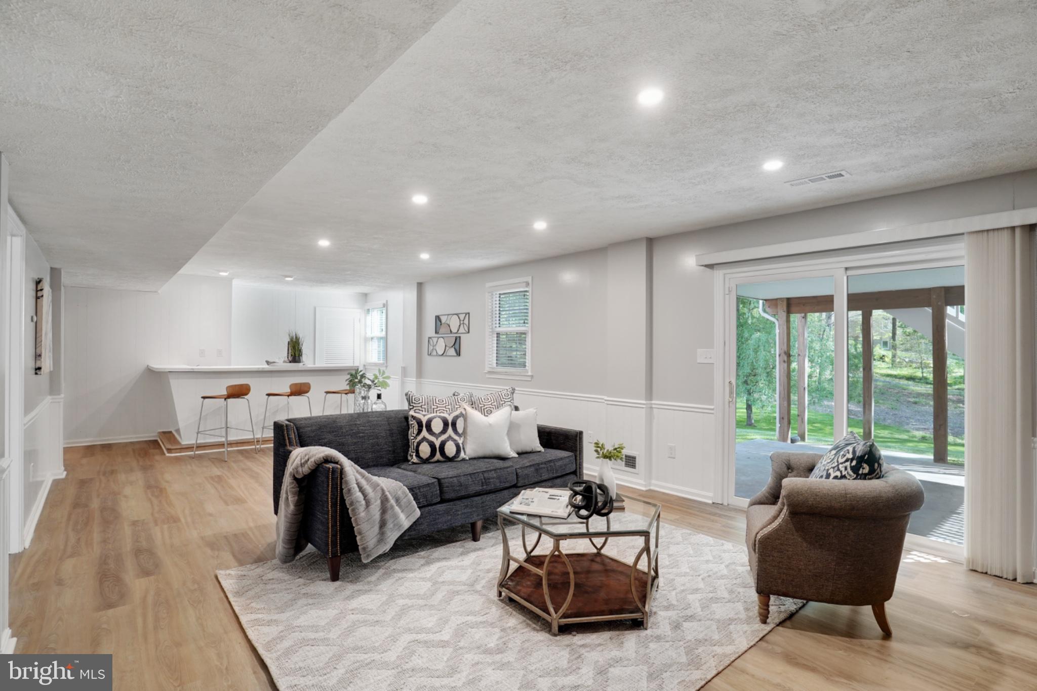 BRECON RIDGE - Residential