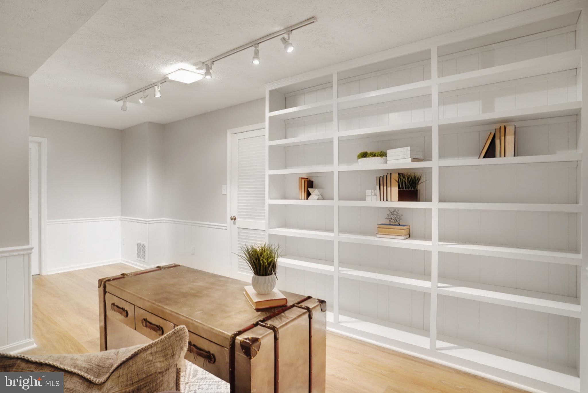 BRECON RIDGE - Residential