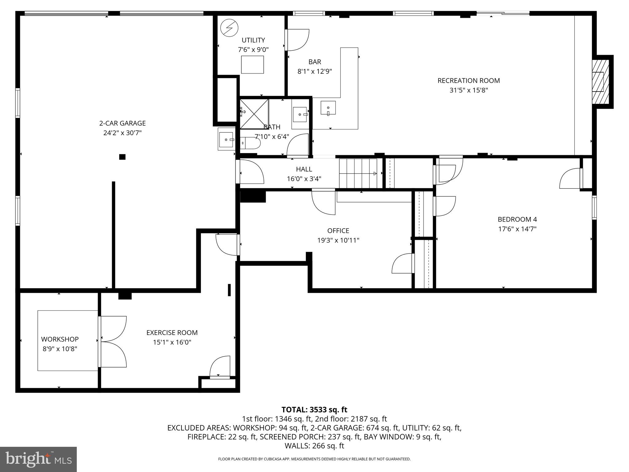 BRECON RIDGE - Residential
